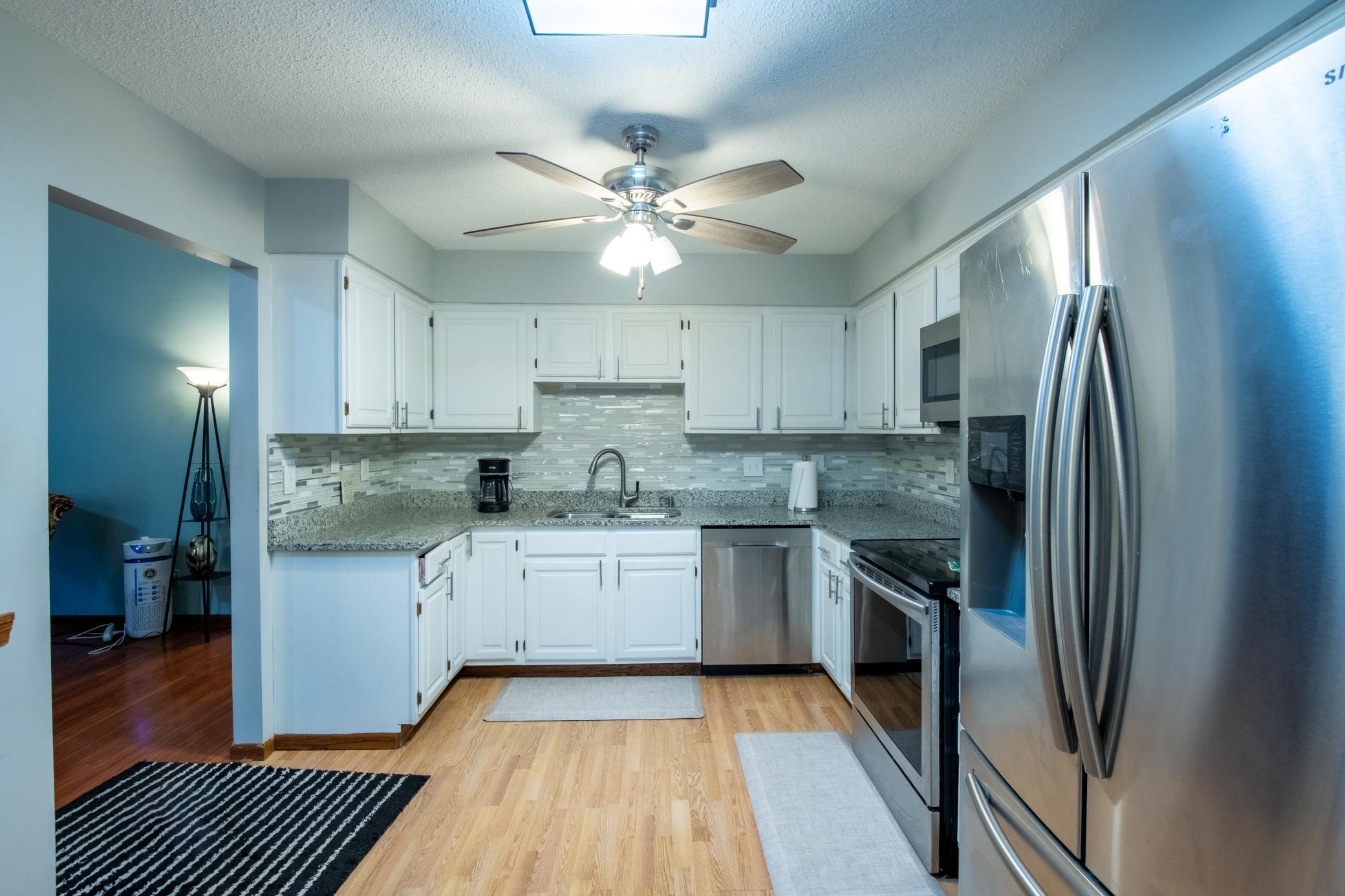 View of Residential at 8906 Montegue Terrace, Brooklyn Park MN 55443, Brooklyn Park (21 of 43) - Mike Wilen | Minnesota Team Real Estate