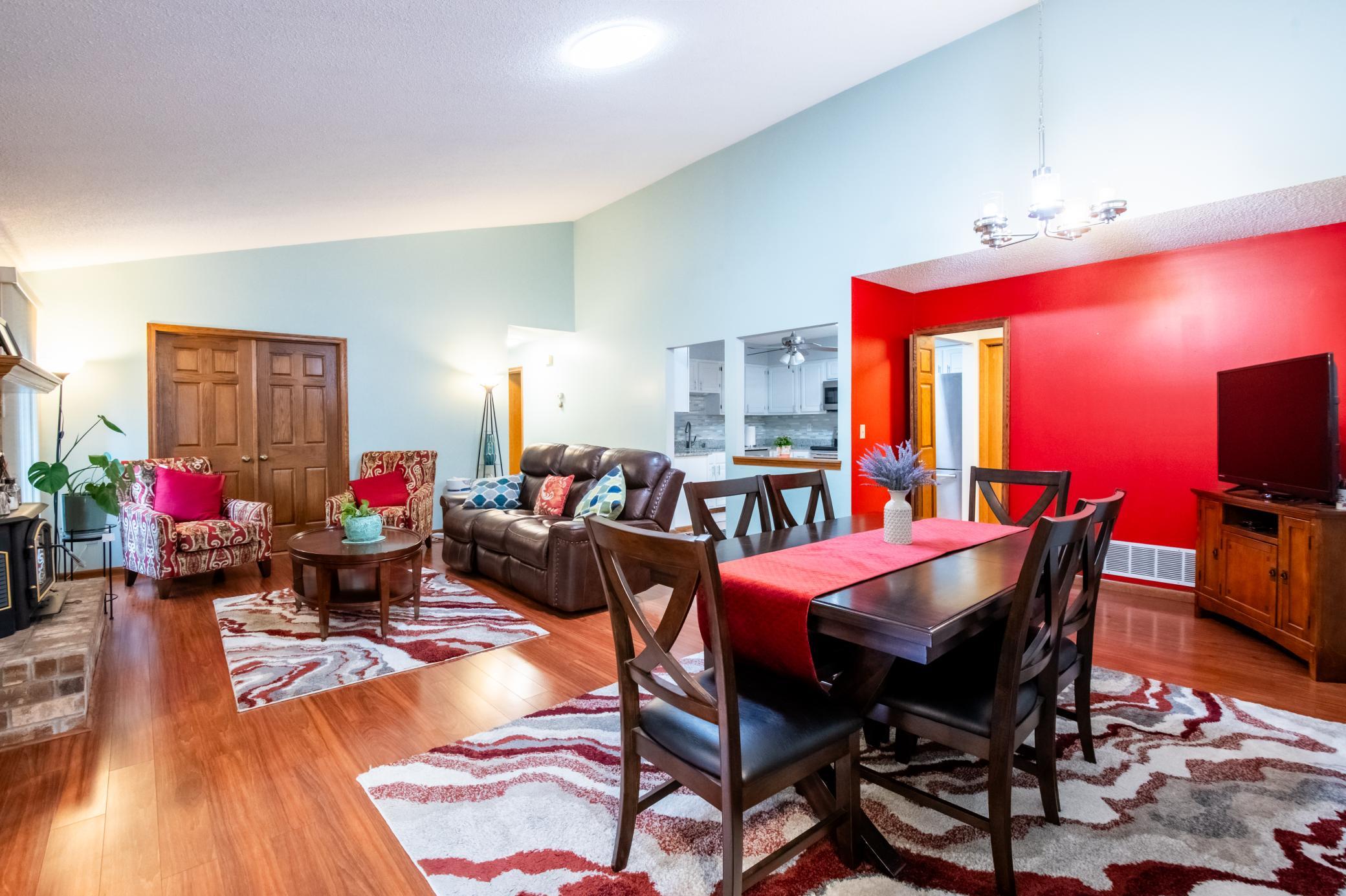 View of Residential at 8906 Montegue Terrace, Brooklyn Park MN 55443, Brooklyn Park (13 of 43) - Mike Wilen | Minnesota Team Real Estate
