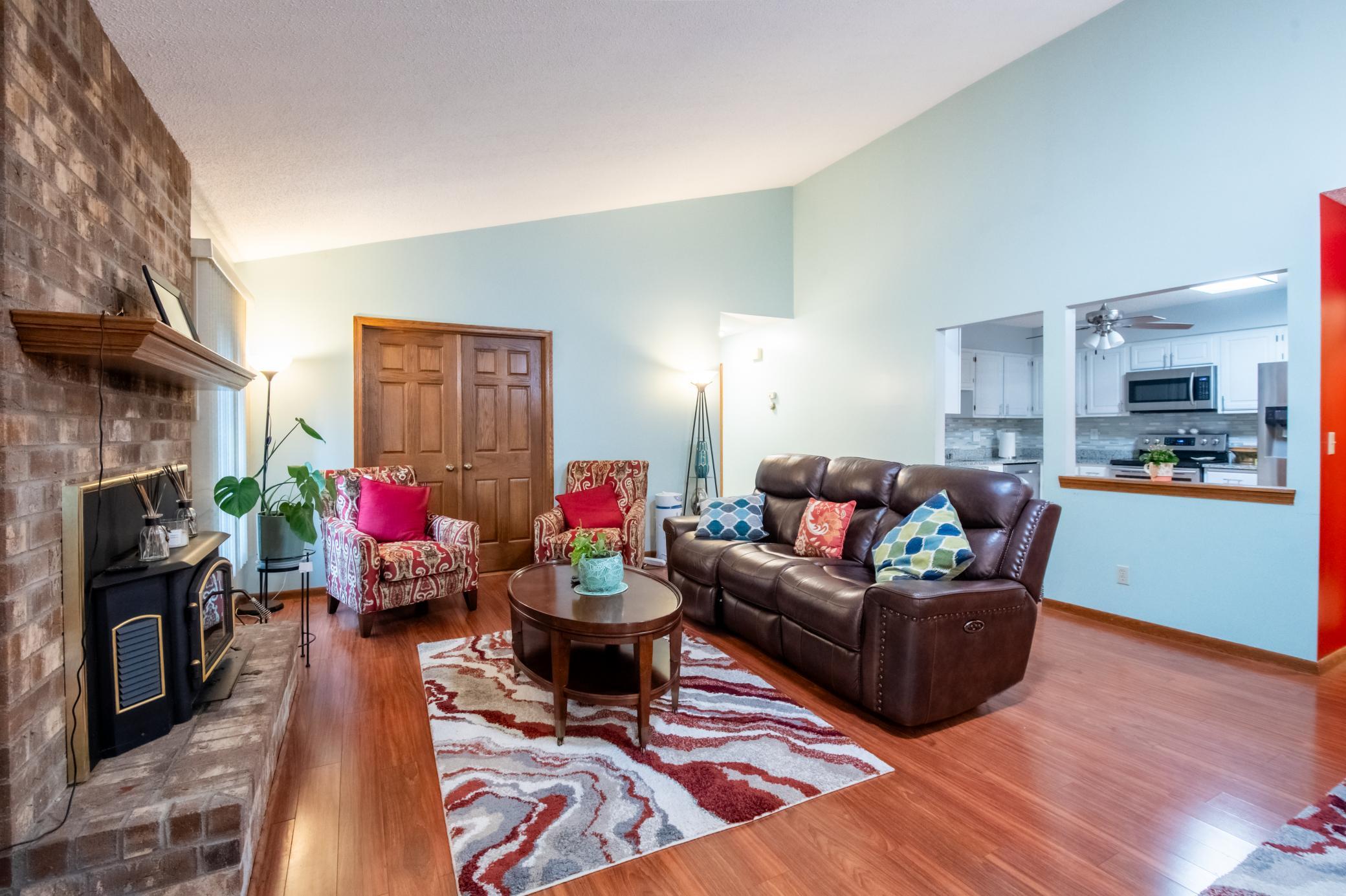 View of Residential at 8906 Montegue Terrace, Brooklyn Park MN 55443, Brooklyn Park (7 of 43) - Mike Wilen | Minnesota Team Real Estate