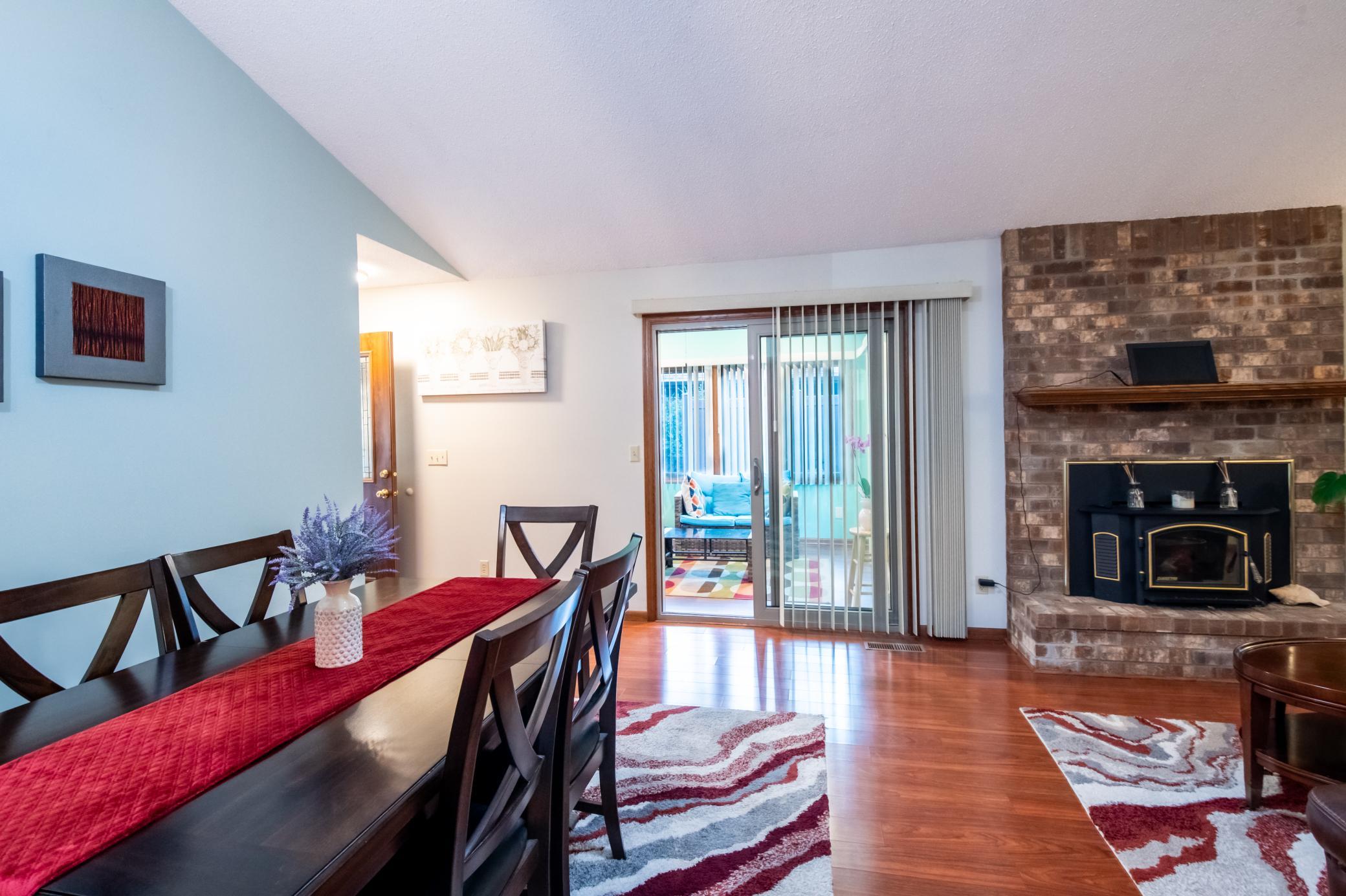 View of Residential at 8906 Montegue Terrace, Brooklyn Park MN 55443, Brooklyn Park (14 of 43) - Mike Wilen | Minnesota Team Real Estate