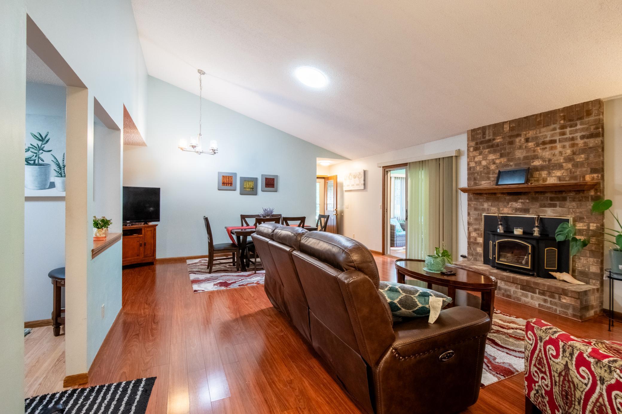 View of Residential at 8906 Montegue Terrace, Brooklyn Park MN 55443, Brooklyn Park (11 of 43) - Mike Wilen | Minnesota Team Real Estate