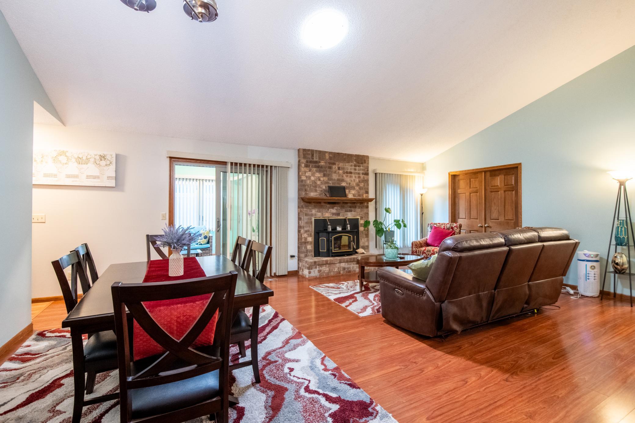 View of Residential at 8906 Montegue Terrace, Brooklyn Park MN 55443, Brooklyn Park (10 of 43) - Mike Wilen | Minnesota Team Real Estate