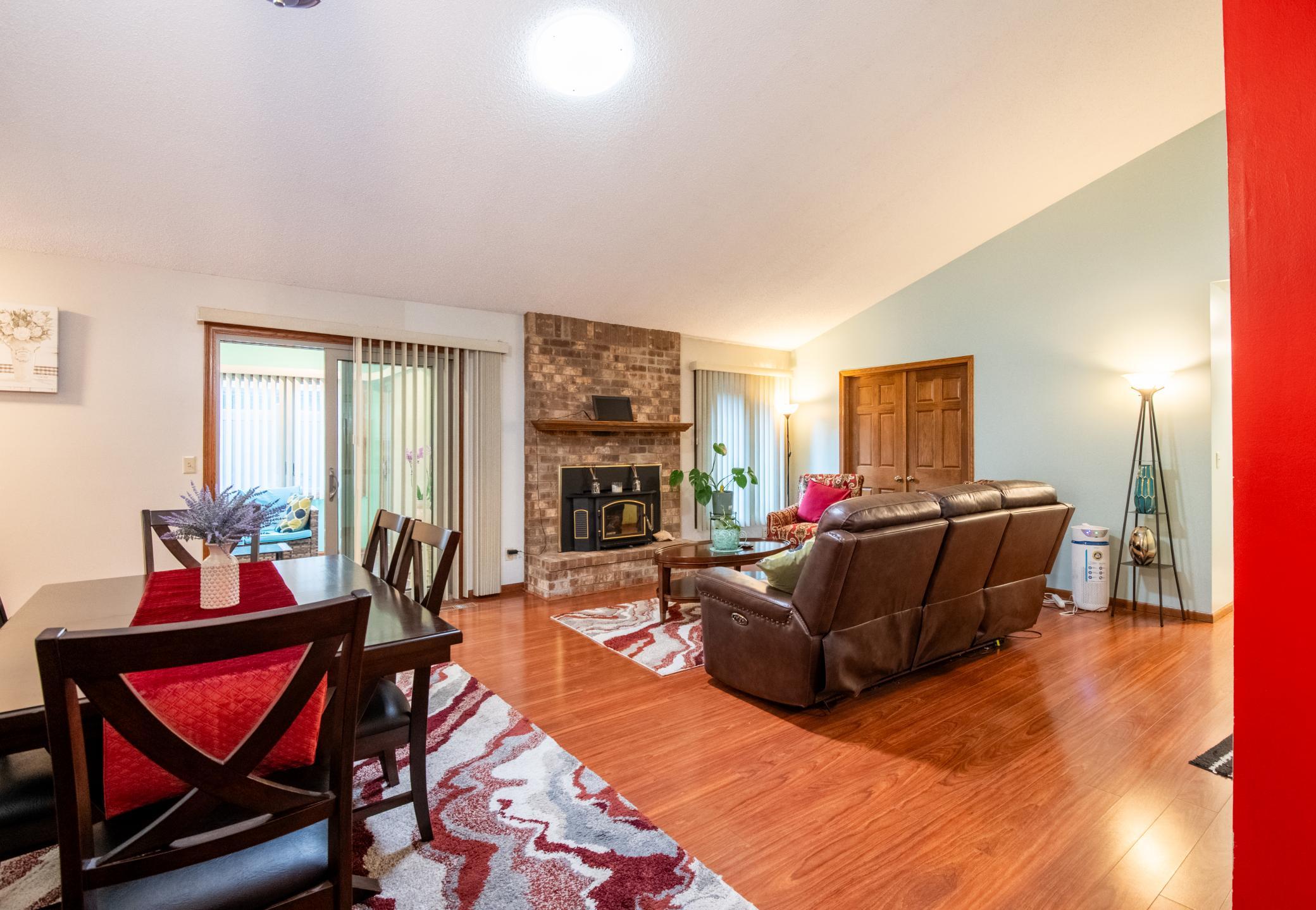 View of Residential at 8906 Montegue Terrace, Brooklyn Park MN 55443, Brooklyn Park (9 of 43) - Mike Wilen | Minnesota Team Real Estate
