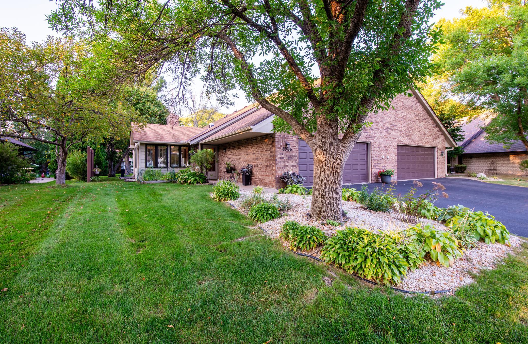 View of Residential at 8906 Montegue Terrace, Brooklyn Park MN 55443, Brooklyn Park (3 of 43) - Mike Wilen | Minnesota Team Real Estate
