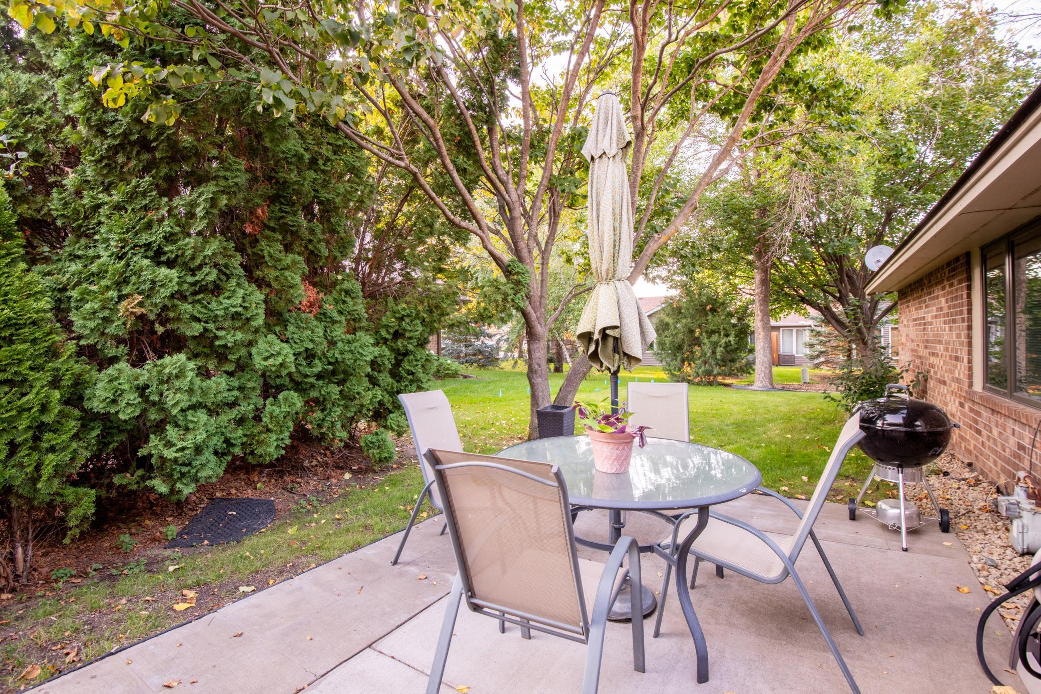 View of Residential at 8906 Montegue Terrace, Brooklyn Park MN 55443, Brooklyn Park (39 of 43) - Mike Wilen | Minnesota Team Real Estate