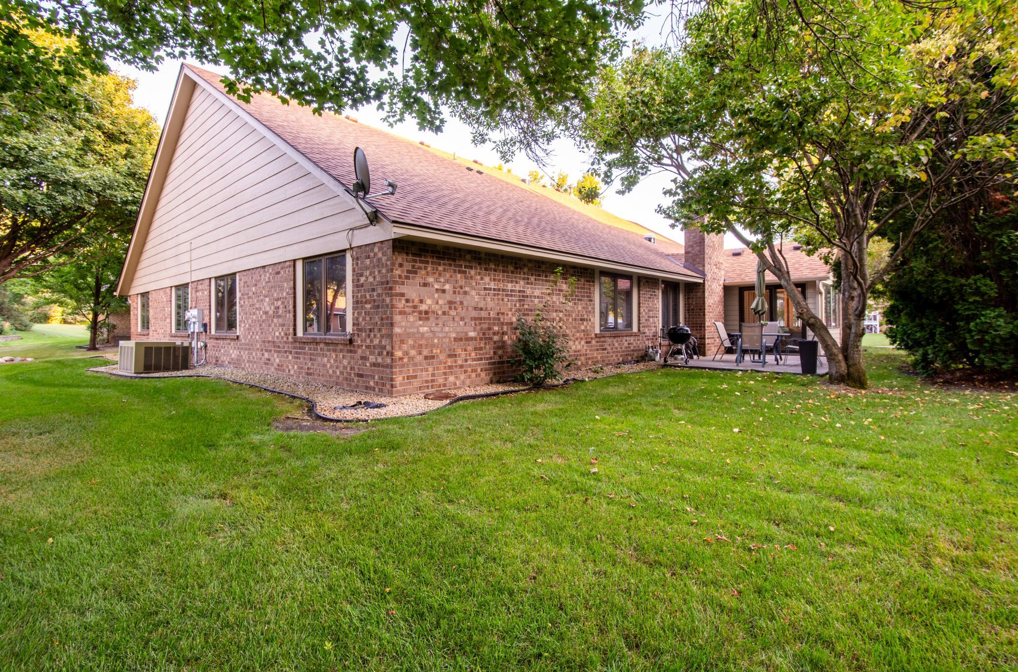 View of Residential at 8906 Montegue Terrace, Brooklyn Park MN 55443, Brooklyn Park (40 of 43) - Mike Wilen | Minnesota Team Real Estate