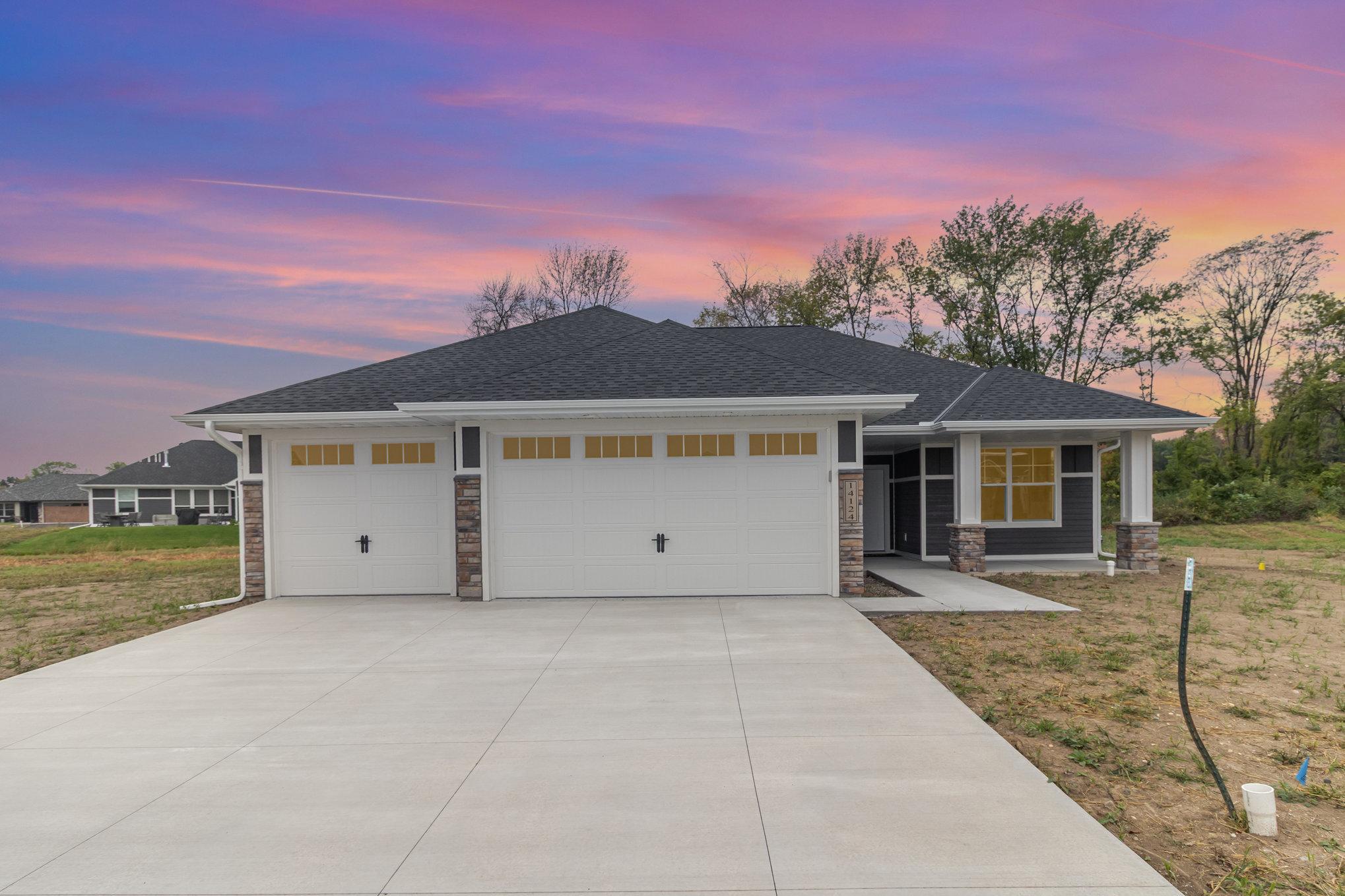 View of Single Family at 14124 77th Lane, Otsego - Mike Wilen | Minnesota Team Real Estate