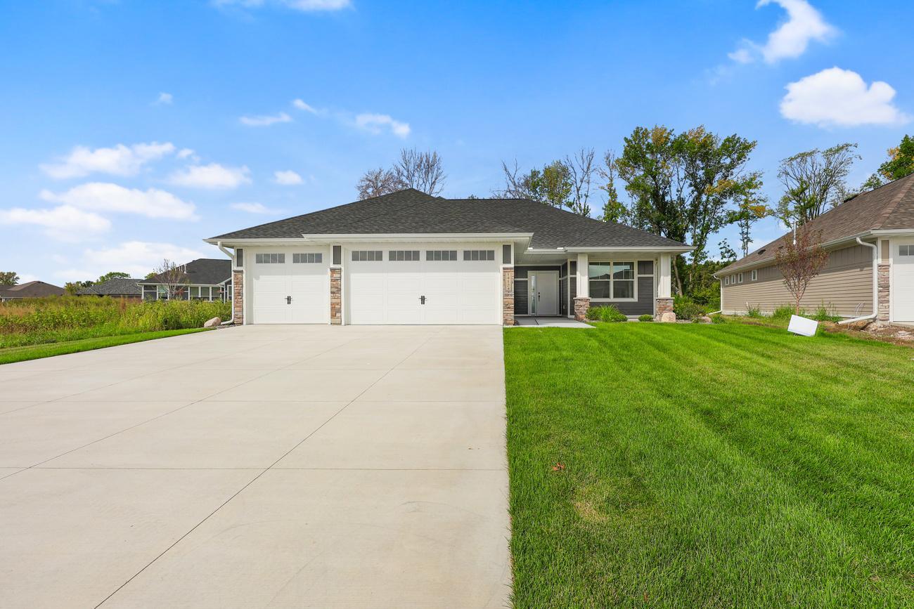 View of Single Family at 14124 77th Lane, Otsego - Mike Wilen | Minnesota Team Real Estate