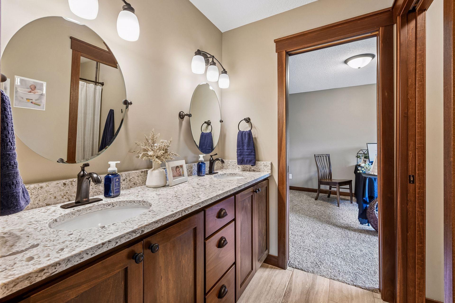View of Residential at 5814 Sunnybrook Circle, Minnetrista MN 55364, Minnetrista (32 of 56) - Mike Wilen | Minnesota Team Real Estate