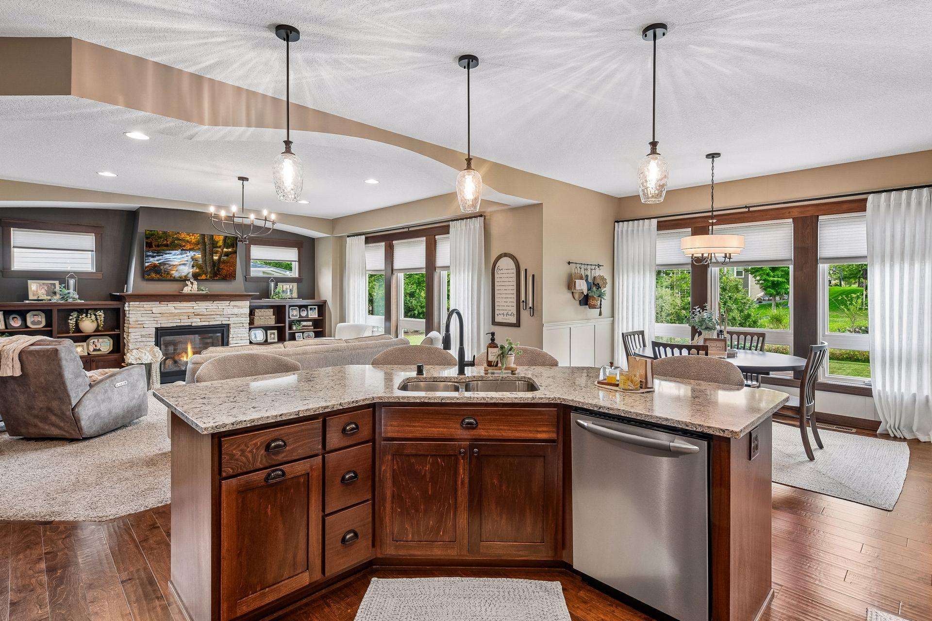 View of Residential at 5814 Sunnybrook Circle, Minnetrista MN 55364, Minnetrista (16 of 56) - Mike Wilen | Minnesota Team Real Estate