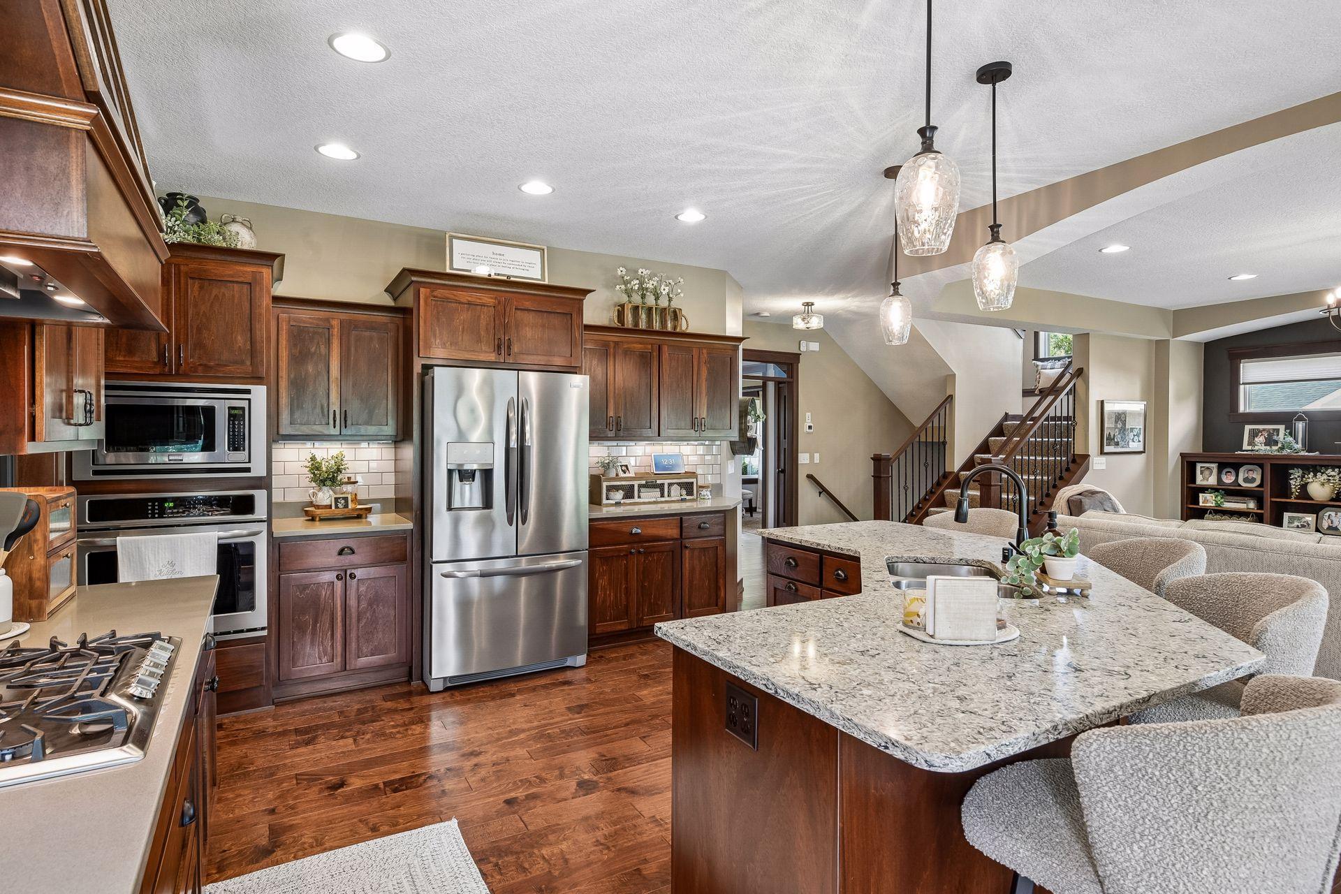 View of Residential at 5814 Sunnybrook Circle, Minnetrista MN 55364, Minnetrista (14 of 56) - Mike Wilen | Minnesota Team Real Estate