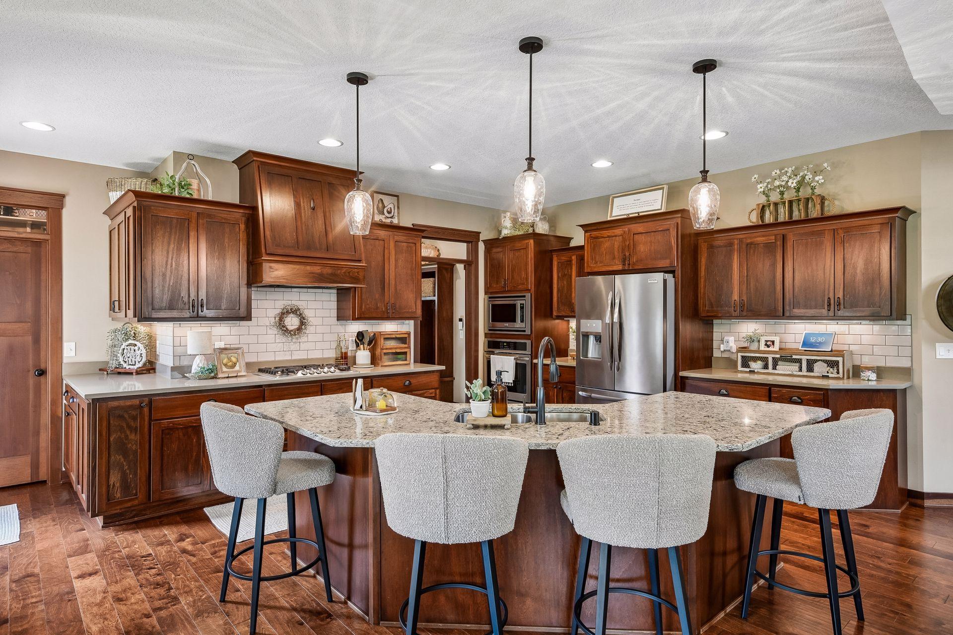 View of Residential at 5814 Sunnybrook Circle, Minnetrista MN 55364, Minnetrista (12 of 56) - Mike Wilen | Minnesota Team Real Estate