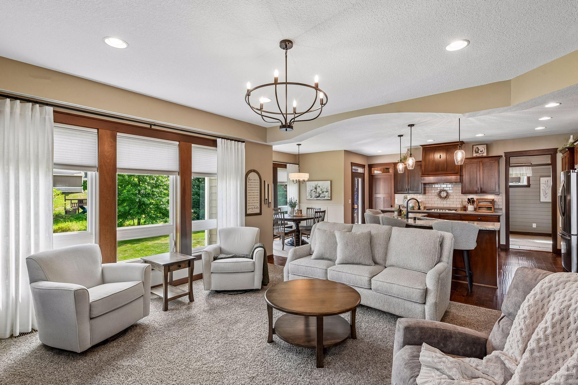 View of Residential at 5814 Sunnybrook Circle, Minnetrista MN 55364, Minnetrista (11 of 56) - Mike Wilen | Minnesota Team Real Estate