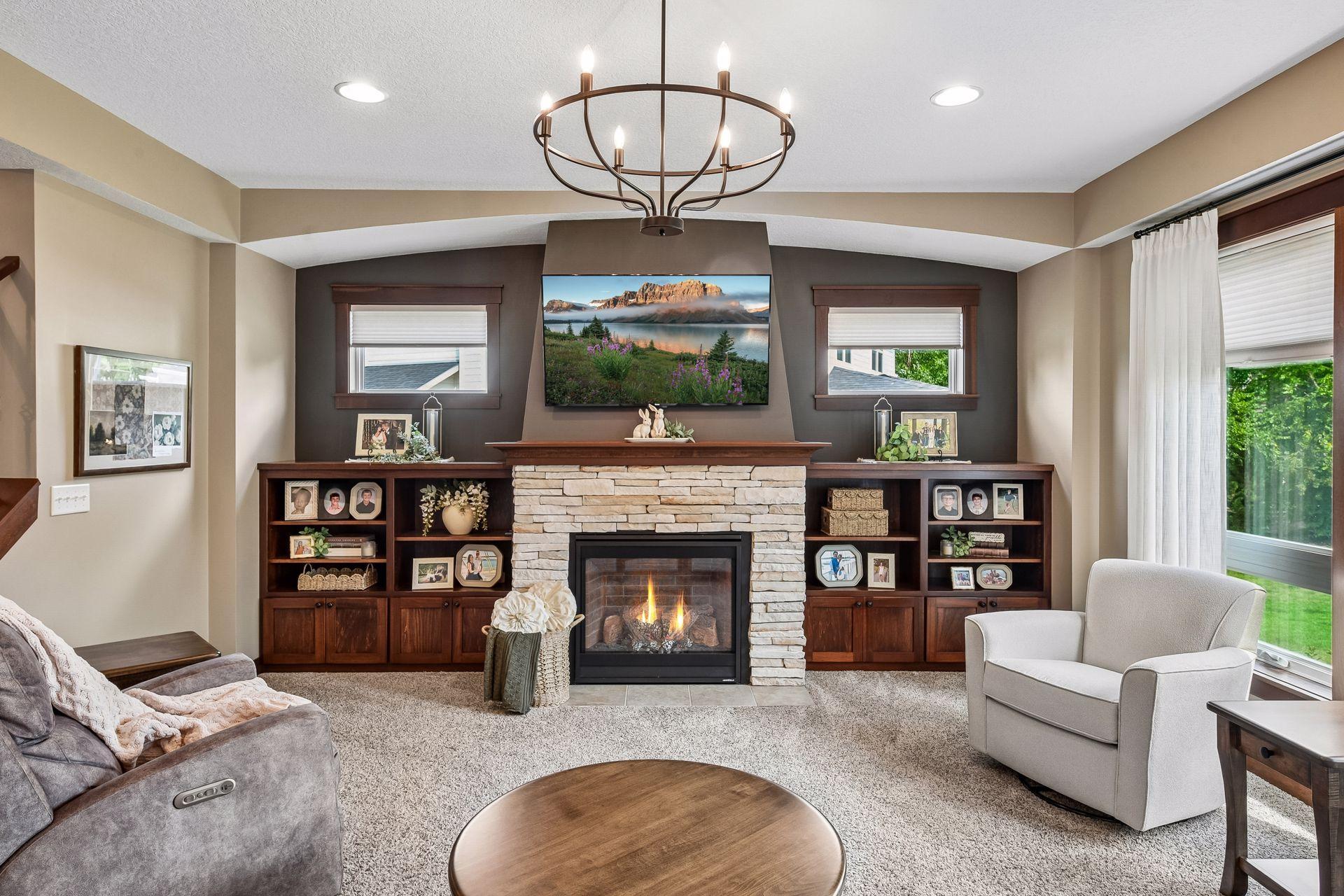 View of Residential at 5814 Sunnybrook Circle, Minnetrista MN 55364, Minnetrista (10 of 56) - Mike Wilen | Minnesota Team Real Estate