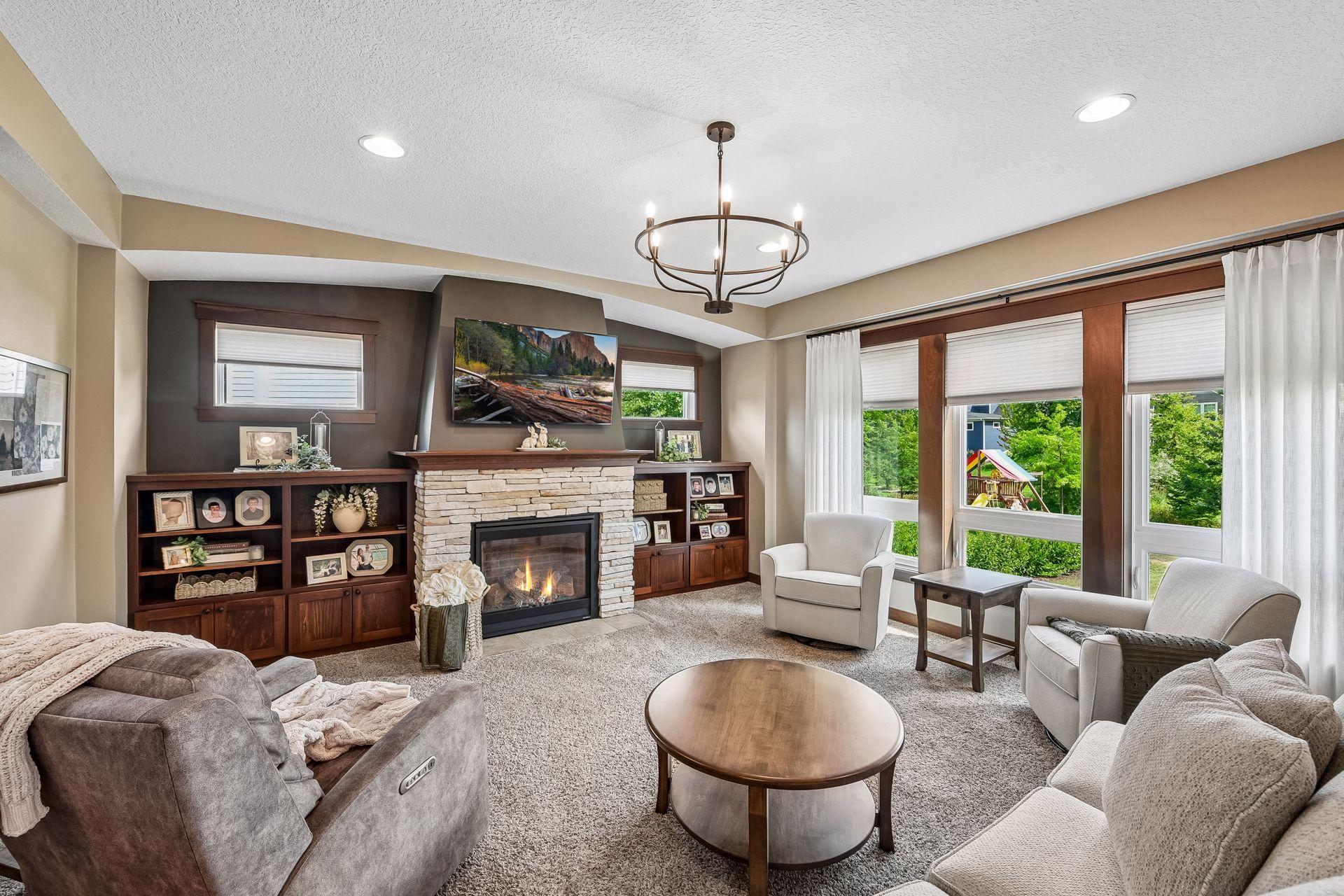View of Residential at 5814 Sunnybrook Circle, Minnetrista MN 55364, Minnetrista (9 of 56) - Mike Wilen | Minnesota Team Real Estate