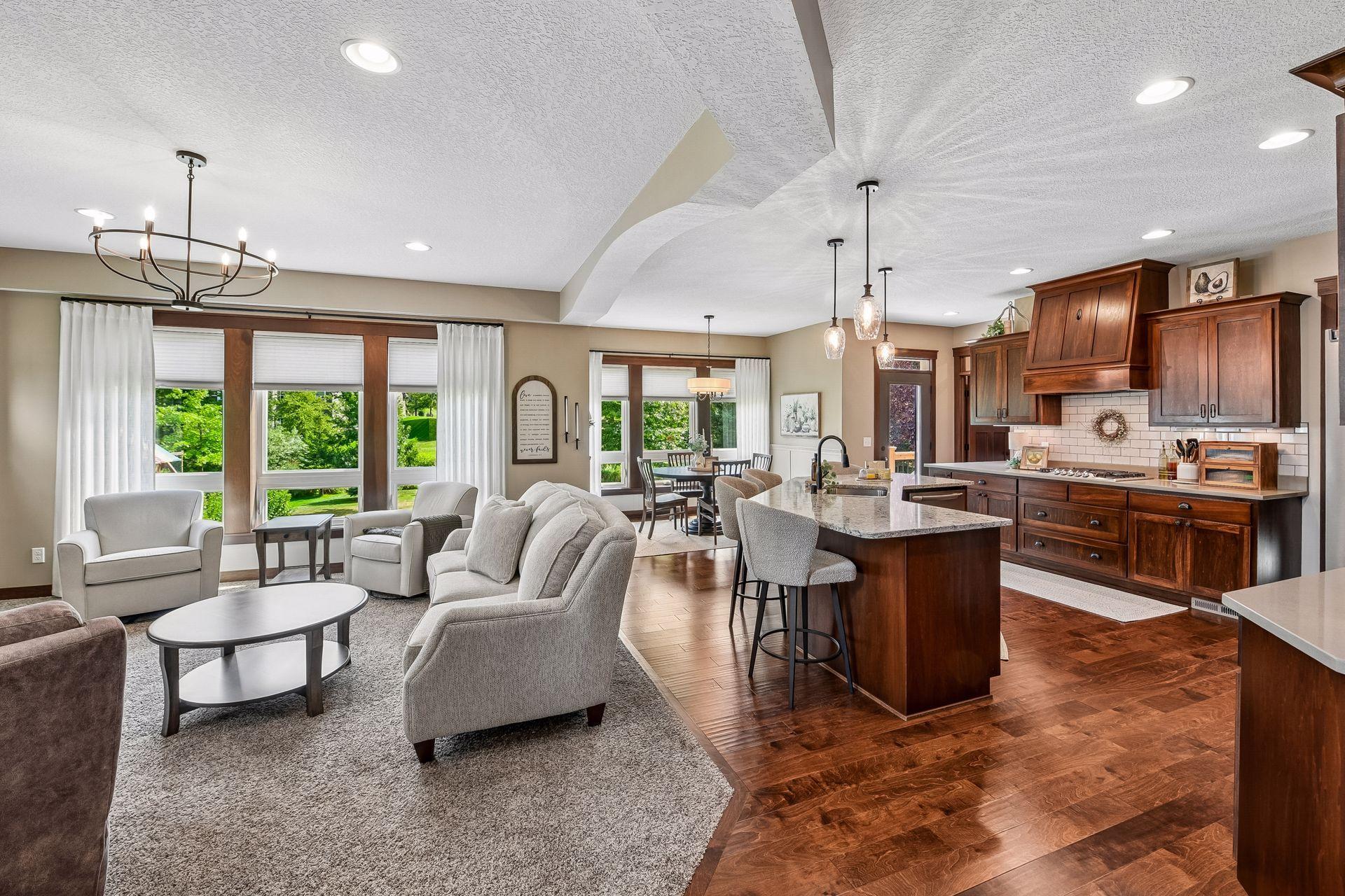 View of Residential at 5814 Sunnybrook Circle, Minnetrista MN 55364, Minnetrista (8 of 56) - Mike Wilen | Minnesota Team Real Estate
