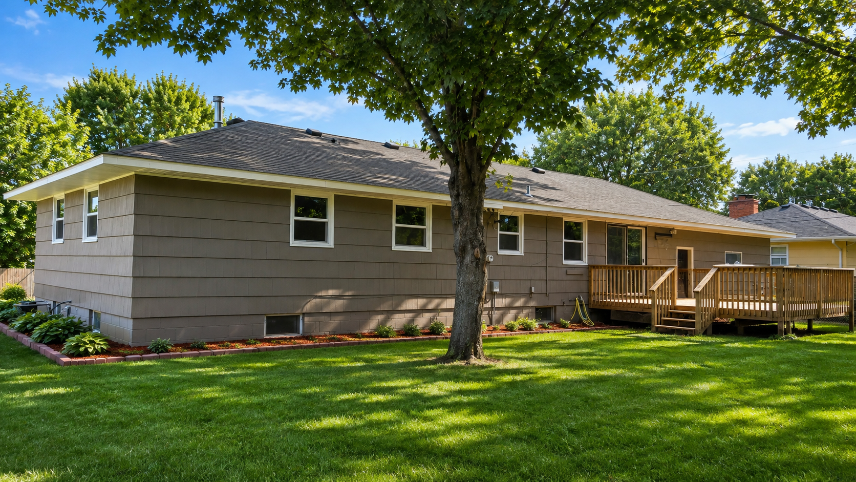 View of Residential at 5901 Ewing Avenue, Brooklyn Center MN 55429, Brooklyn Center (2 of 17) - Mike Wilen | Minnesota Team Real Estate