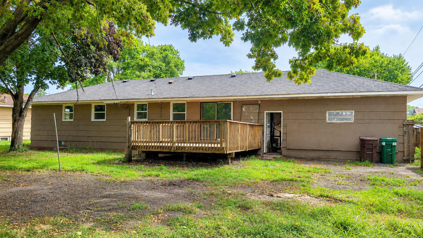 View of Residential at 5901 Ewing Avenue, Brooklyn Center MN 55429, Brooklyn Center (3 of 17) - Mike Wilen | Minnesota Team Real Estate
