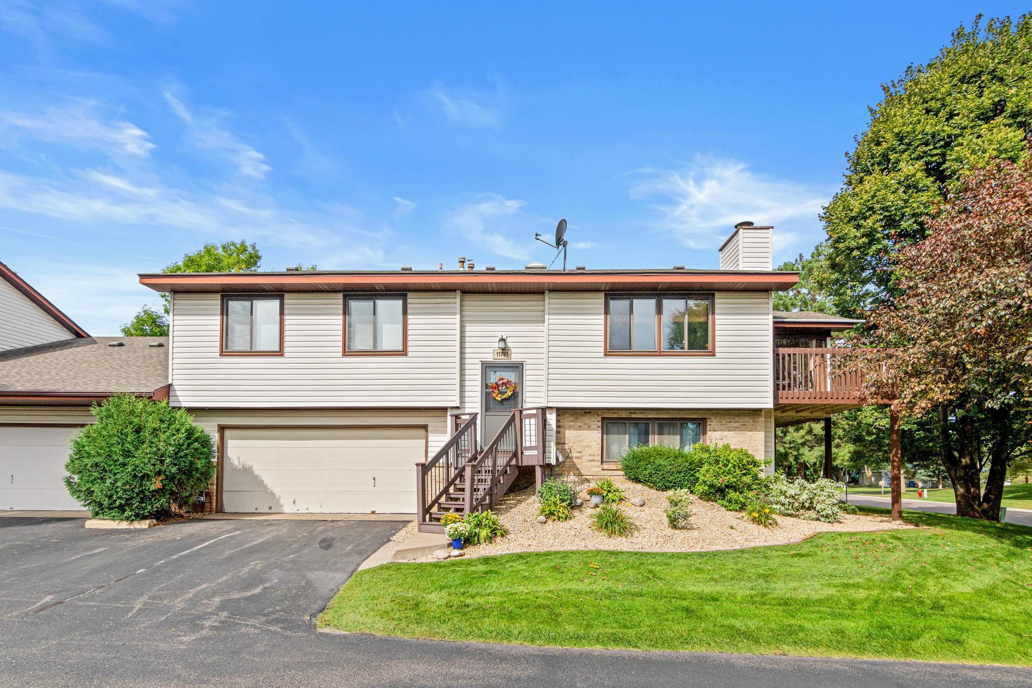 View of (TH) Quad/4 Corners at 11791 88th Avenue, Maple Grove - Mike Wilen | Minnesota Team Real Estate