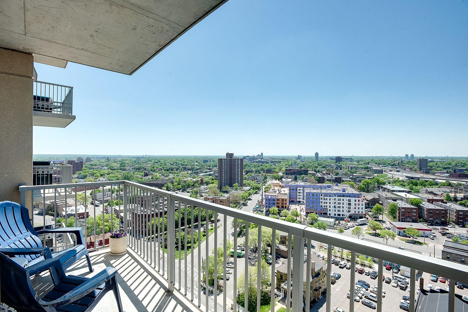View of Residential at 929 Portland Avenue #1807, Minneapolis MN 55404, Minneapolis (16 of 17) - Mike Wilen | Minnesota Team Real Estate