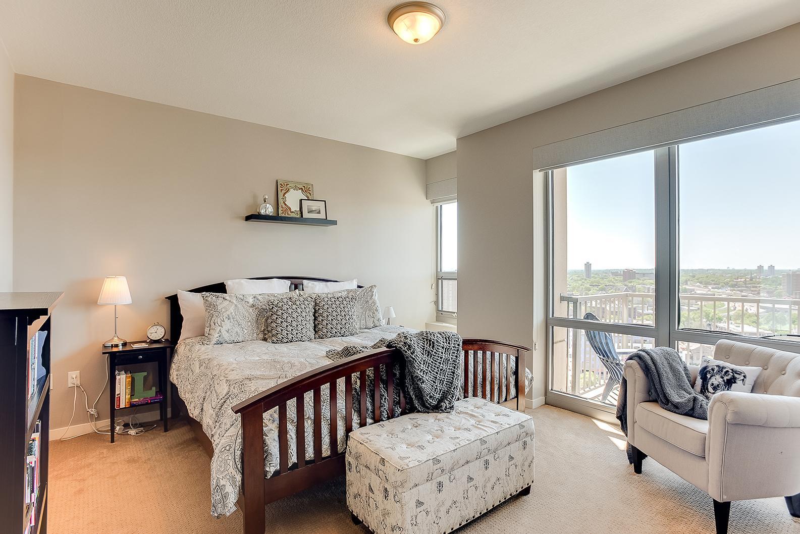 View of Residential at 929 Portland Avenue #1807, Minneapolis MN 55404, Minneapolis (6 of 17) - Mike Wilen | Minnesota Team Real Estate