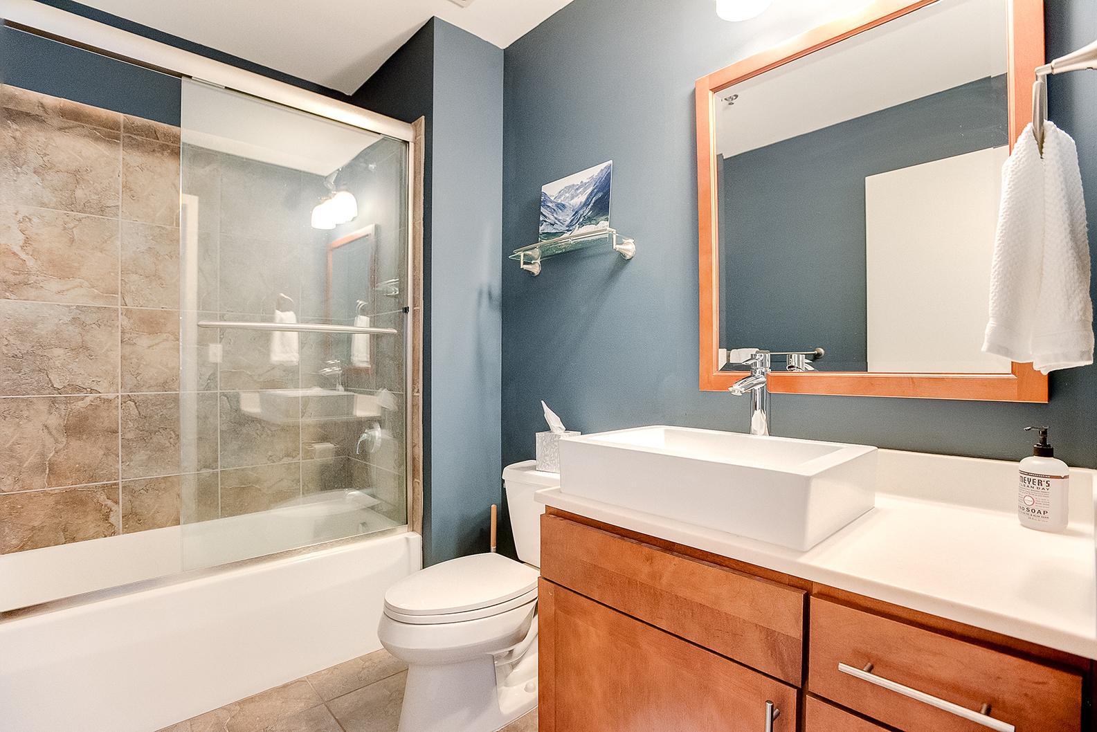 View of Residential at 929 Portland Avenue #1807, Minneapolis MN 55404, Minneapolis (10 of 17) - Mike Wilen | Minnesota Team Real Estate