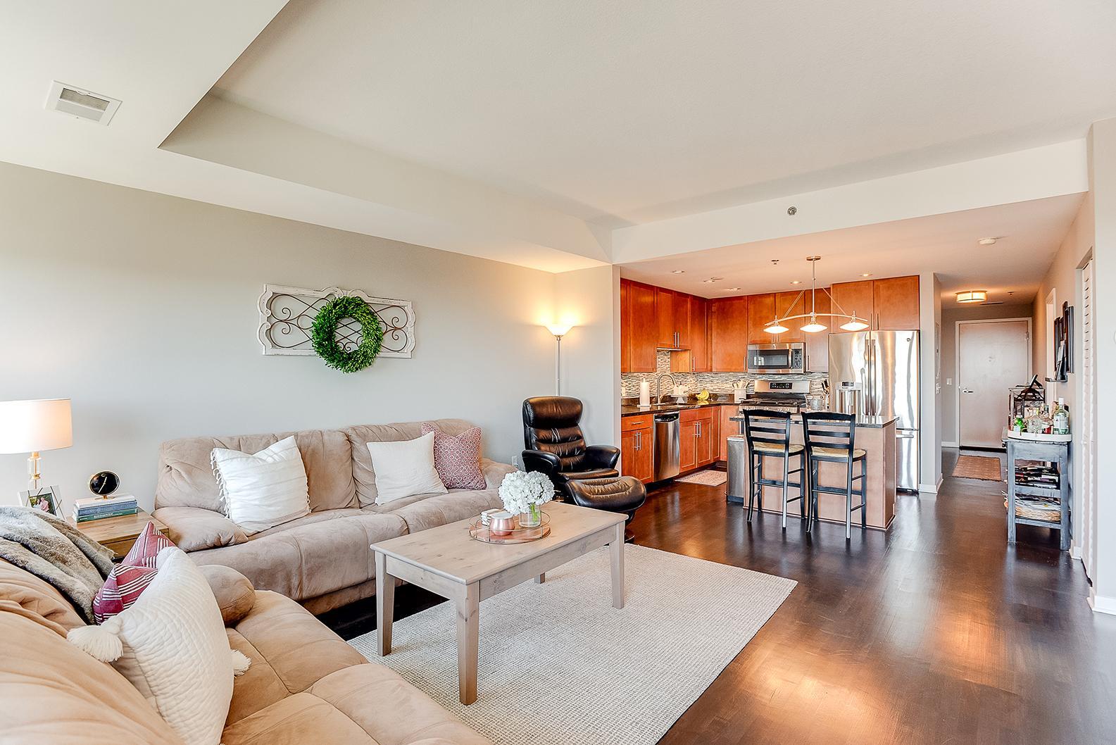 View of Residential at 929 Portland Avenue #1807, Minneapolis MN 55404, Minneapolis (5 of 17) - Mike Wilen | Minnesota Team Real Estate