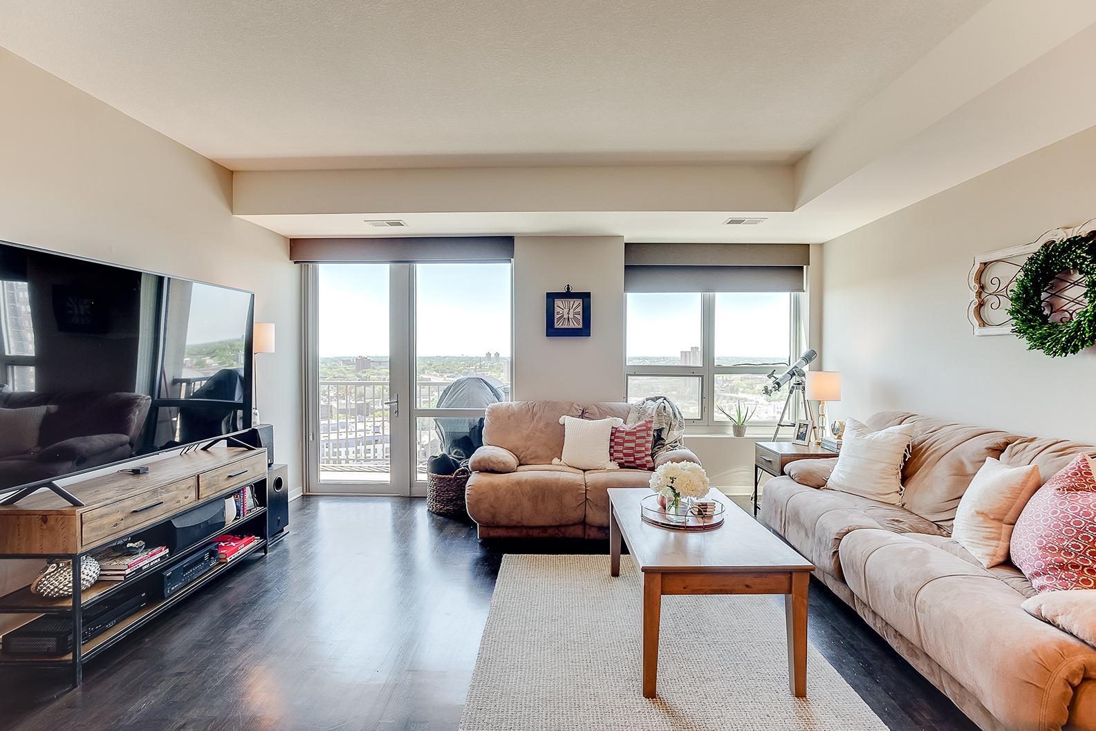 View of Residential at 929 Portland Avenue #1807, Minneapolis MN 55404, Minneapolis (4 of 17) - Mike Wilen | Minnesota Team Real Estate