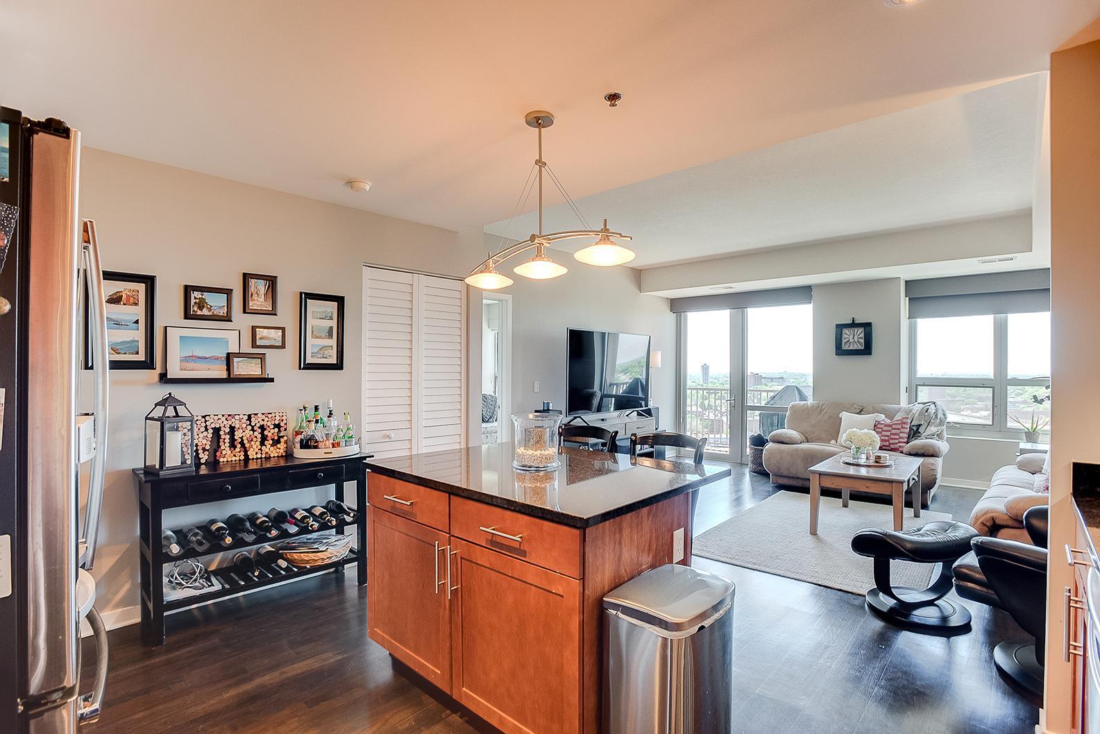 View of Residential at 929 Portland Avenue #1807, Minneapolis MN 55404, Minneapolis - Mike Wilen | Minnesota Team Real Estate