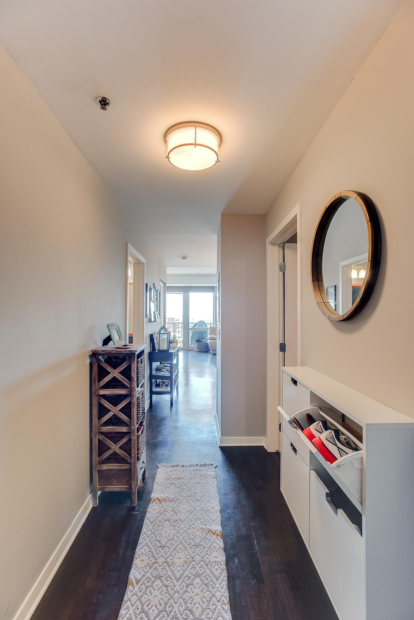View of Residential at 929 Portland Avenue #1807, Minneapolis MN 55404, Minneapolis (11 of 17) - Mike Wilen | Minnesota Team Real Estate