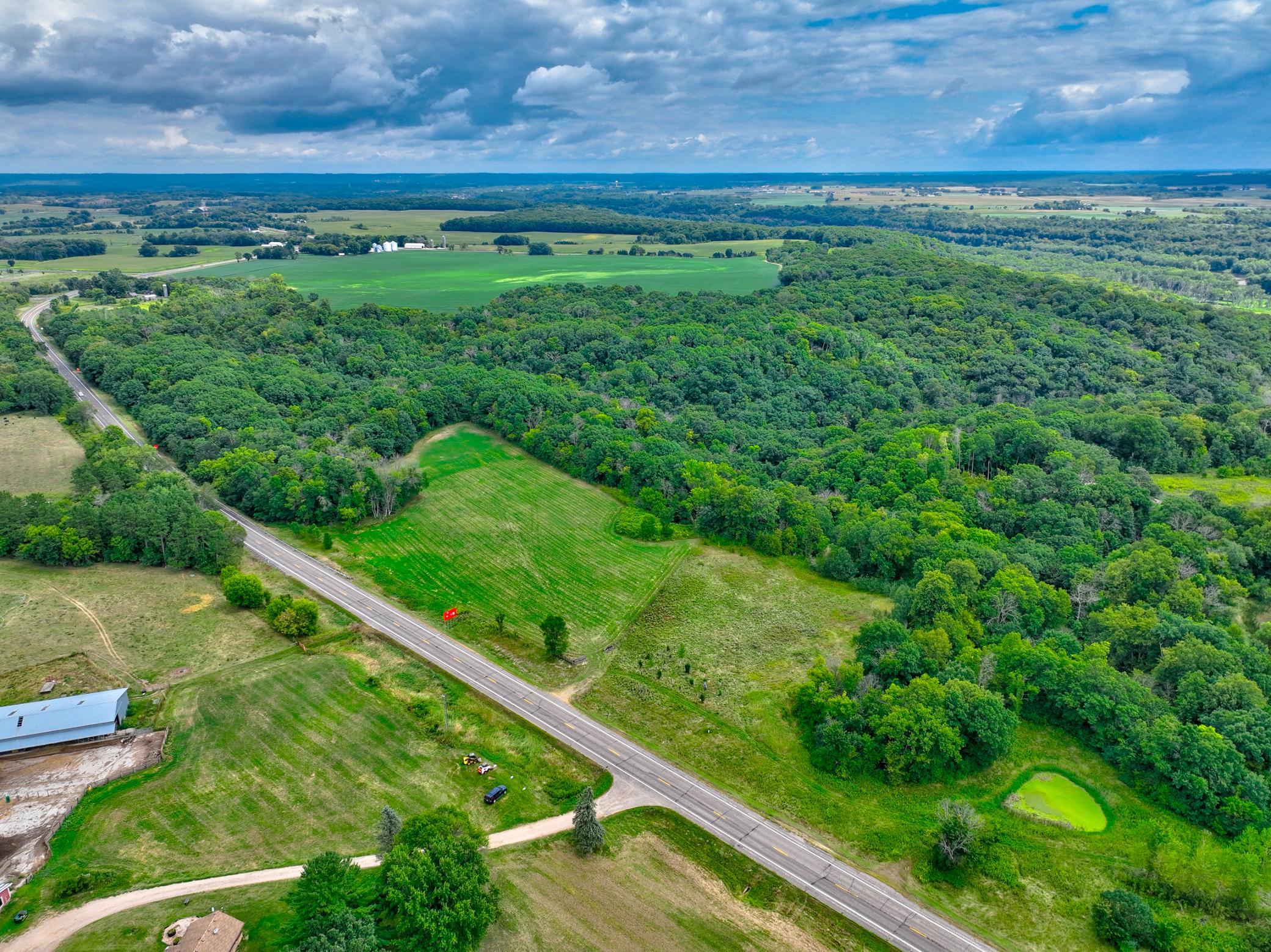 View of Land at 244xx Saint Croix Trail N, Scandia MN 55073, Scandia (2 of 16) - Mike Wilen | Minnesota Team Real Estate