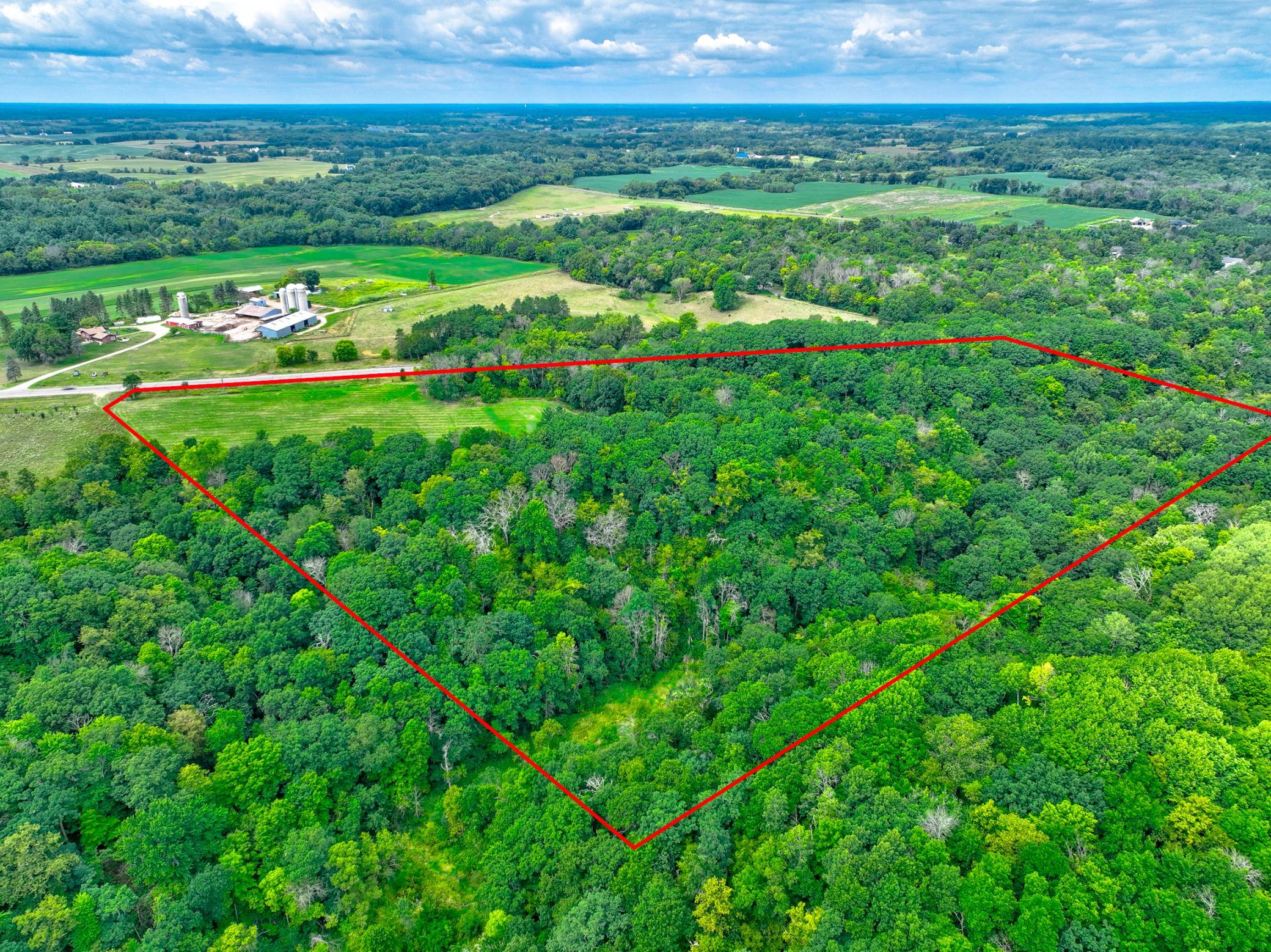 View of Land at 244xx Saint Croix Trail N, Scandia MN 55073, Scandia - Mike Wilen | Minnesota Team Real Estate