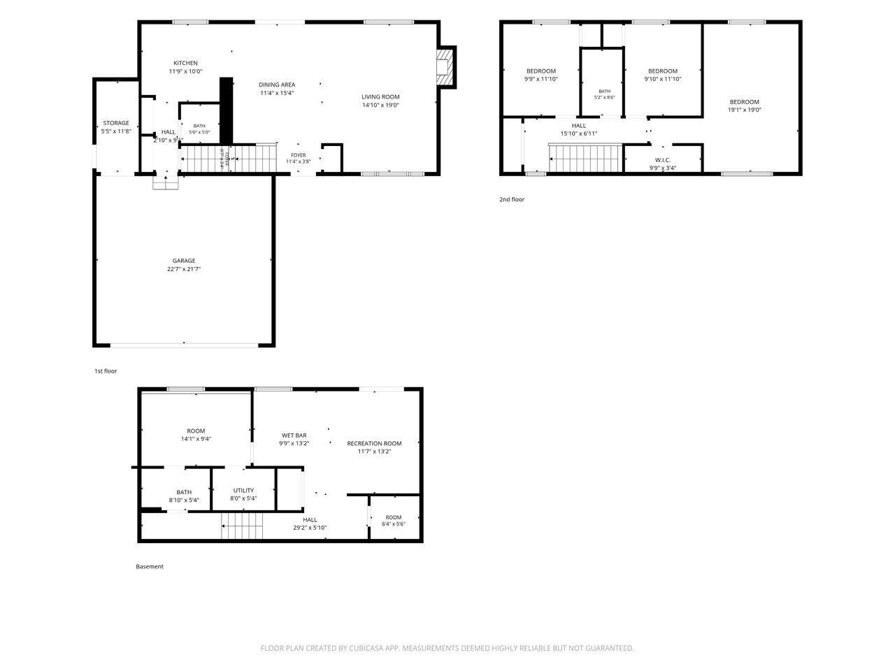 View of Residential at 7018 43rd Street, Oakdale MN 55128, Oakdale (27 of 27) - Mike Wilen | Minnesota Team Real Estate