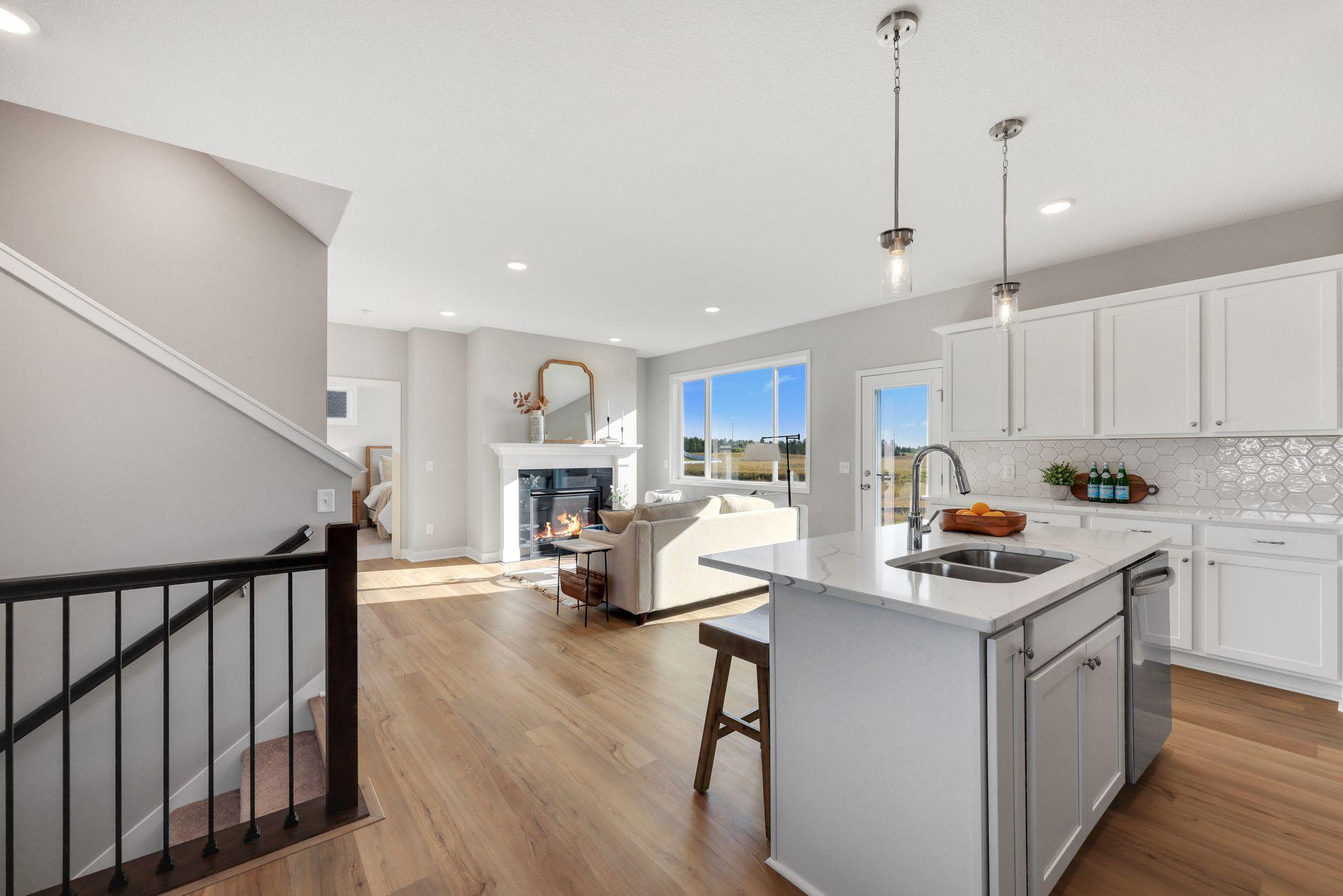 View of Residential at 17013 Traprock Street, Ramsey MN 55303, Ramsey (14 of 33) - Mike Wilen | Minnesota Team Real Estate