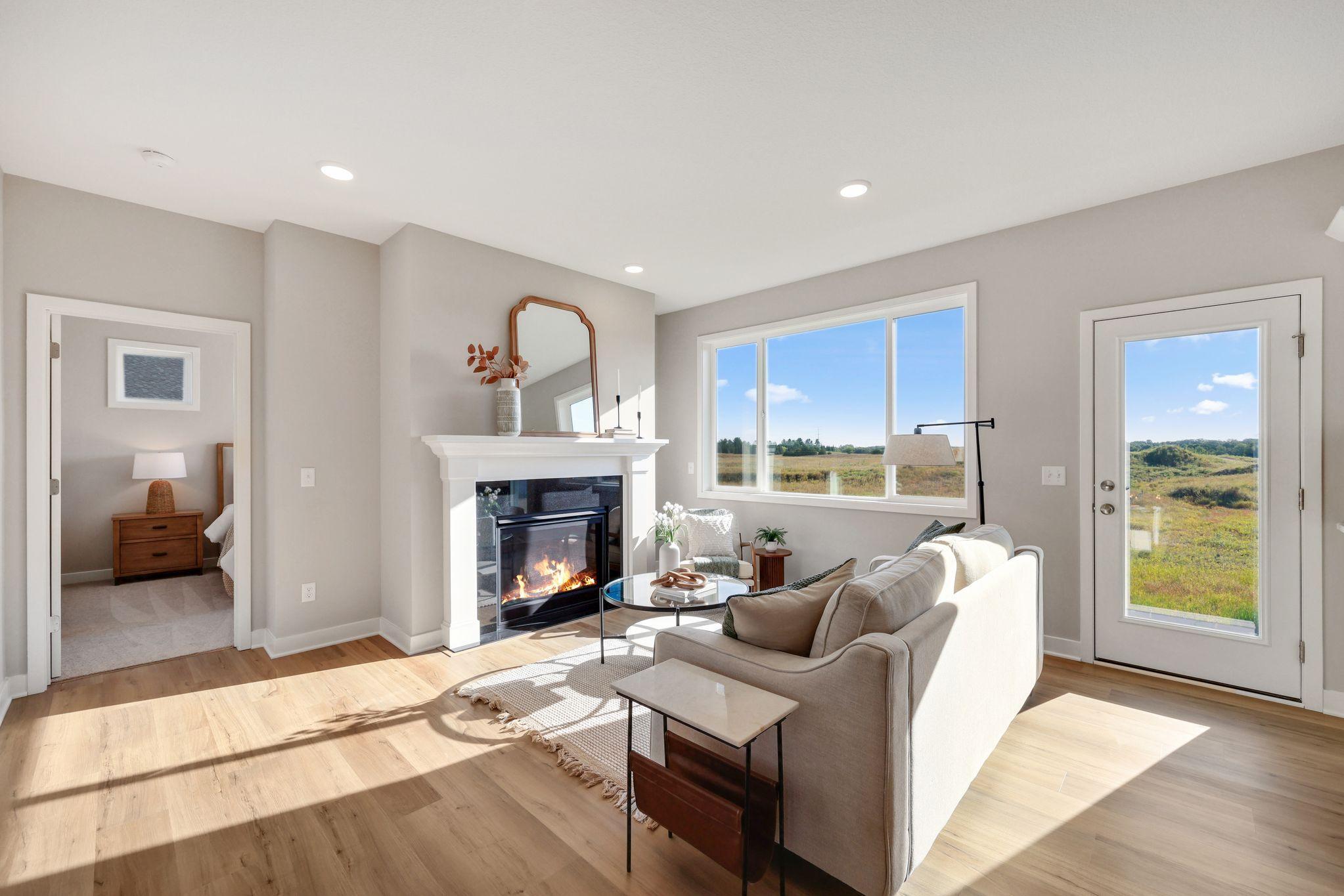 View of Residential at 17013 Traprock Street, Ramsey MN 55303, Ramsey (10 of 33) - Mike Wilen | Minnesota Team Real Estate