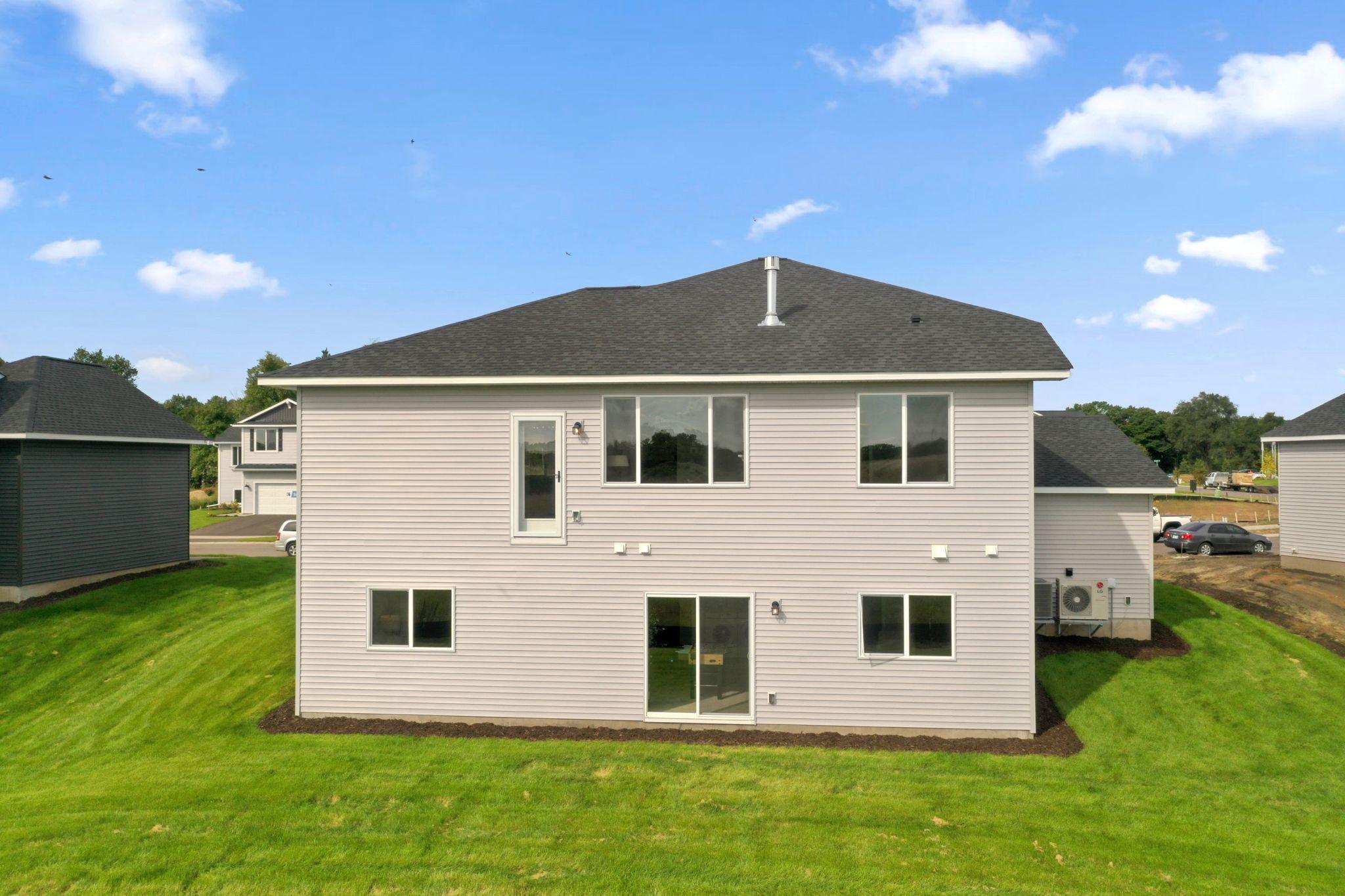 View of Residential at 17013 Traprock Street, Ramsey MN 55303, Ramsey (33 of 33) - Mike Wilen | Minnesota Team Real Estate