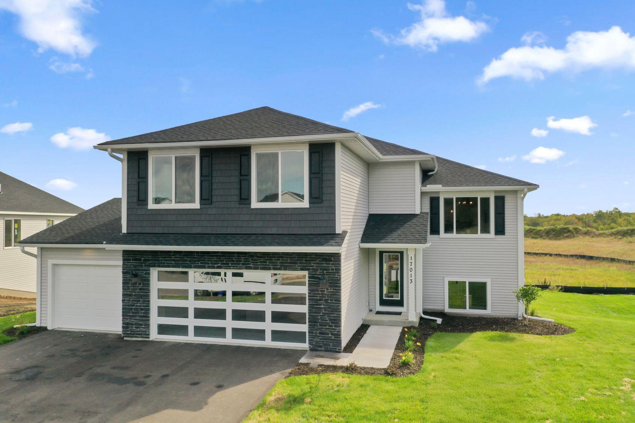 View of Residential at 17013 Traprock Street, Ramsey MN 55303, Ramsey - Mike Wilen | Minnesota Team Real Estate