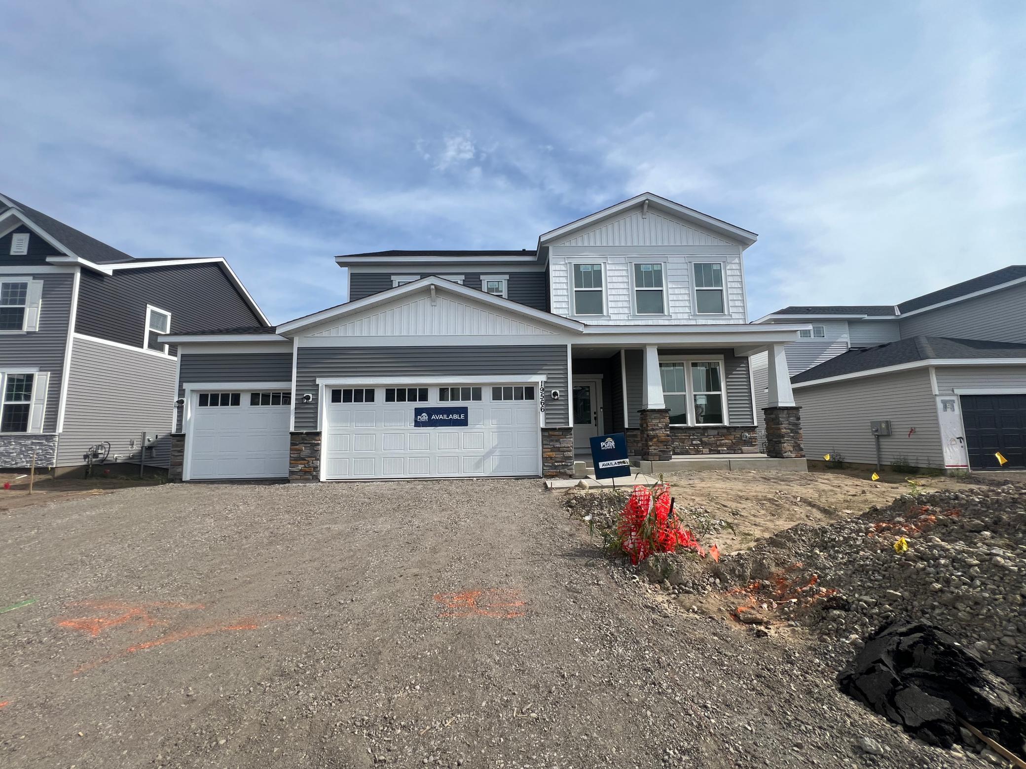 View of Residential at 19566 105th Avenue, Corcoran MN 55374, Corcoran - Mike Wilen | Minnesota Team Real Estate