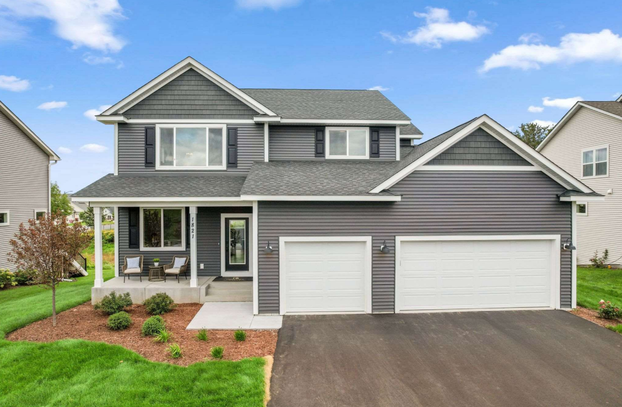 View of Residential at 17000 Traprock Street, Ramsey MN 55303, Ramsey - Mike Wilen | Minnesota Team Real Estate