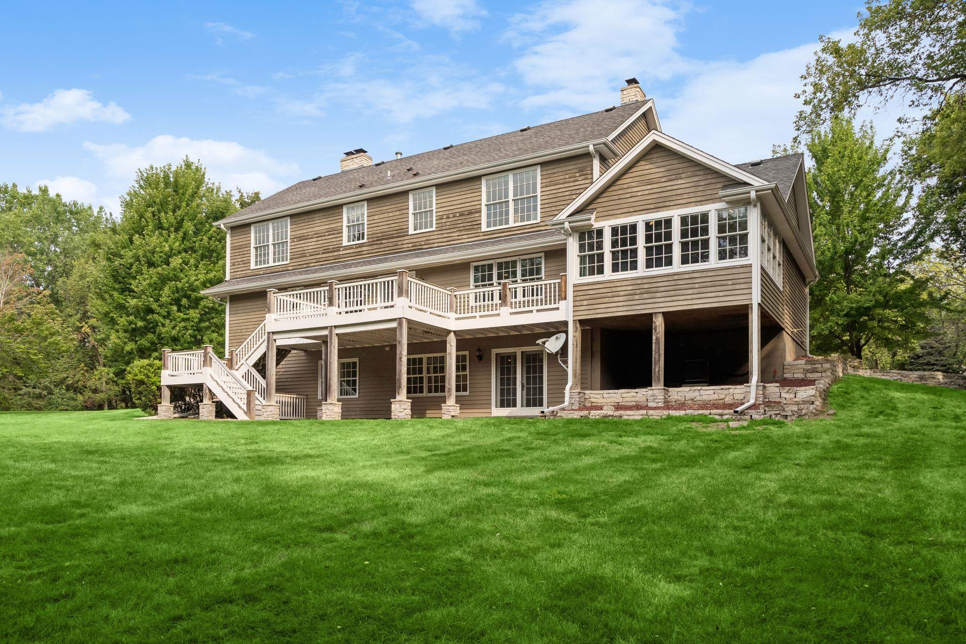 View of Residential at 2350 Longview Circle, Orono MN 55356, Orono (12 of 57) - Mike Wilen | Minnesota Team Real Estate