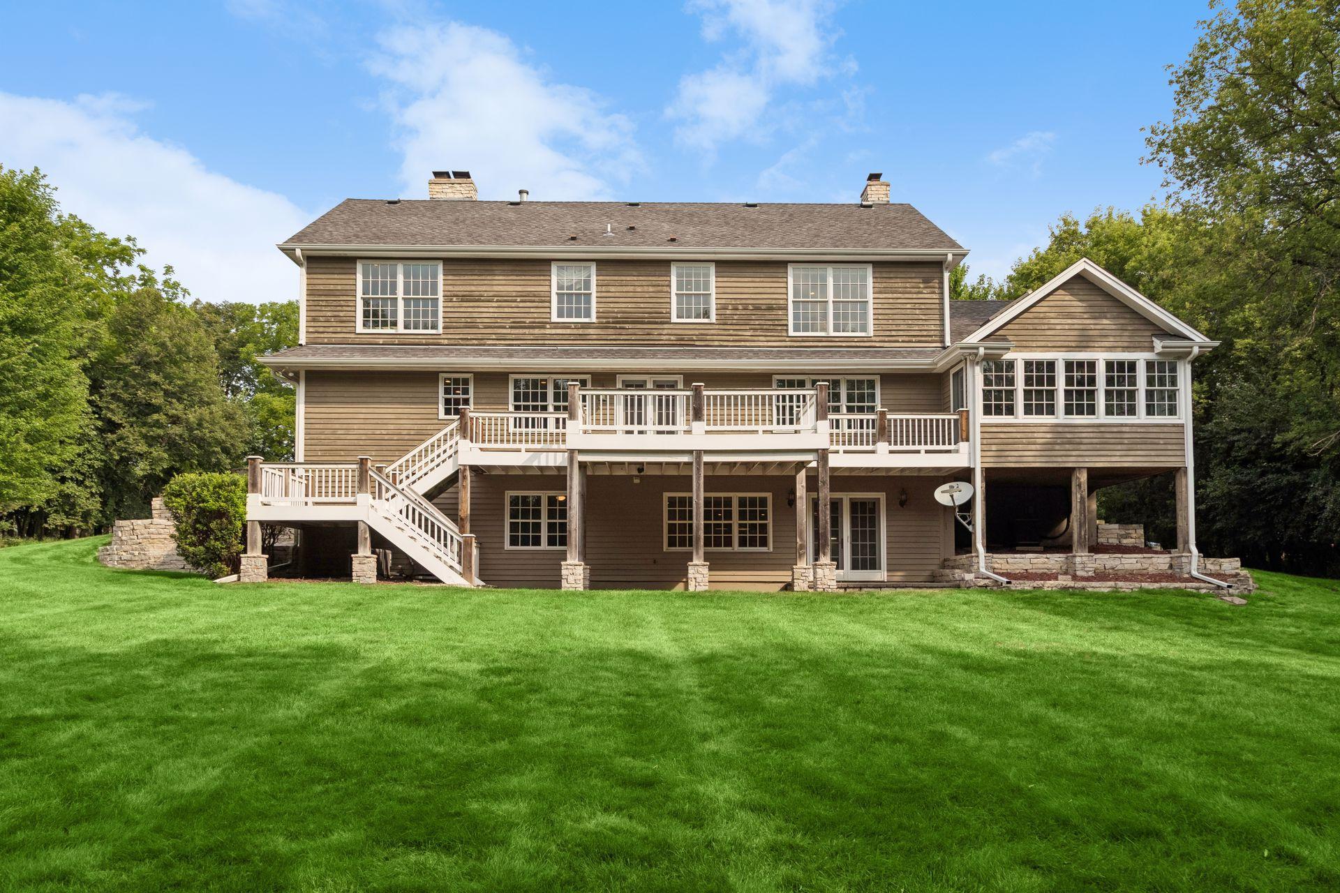 View of Residential at 2350 Longview Circle, Orono MN 55356, Orono (8 of 57) - Mike Wilen | Minnesota Team Real Estate