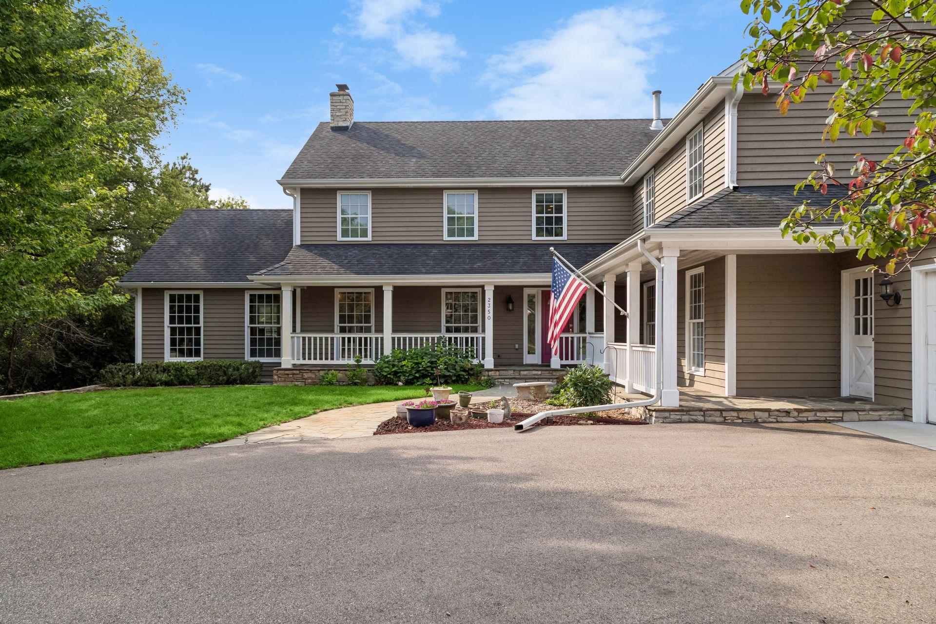 View of Residential at 2350 Longview Circle, Orono MN 55356, Orono (3 of 57) - Mike Wilen | Minnesota Team Real Estate