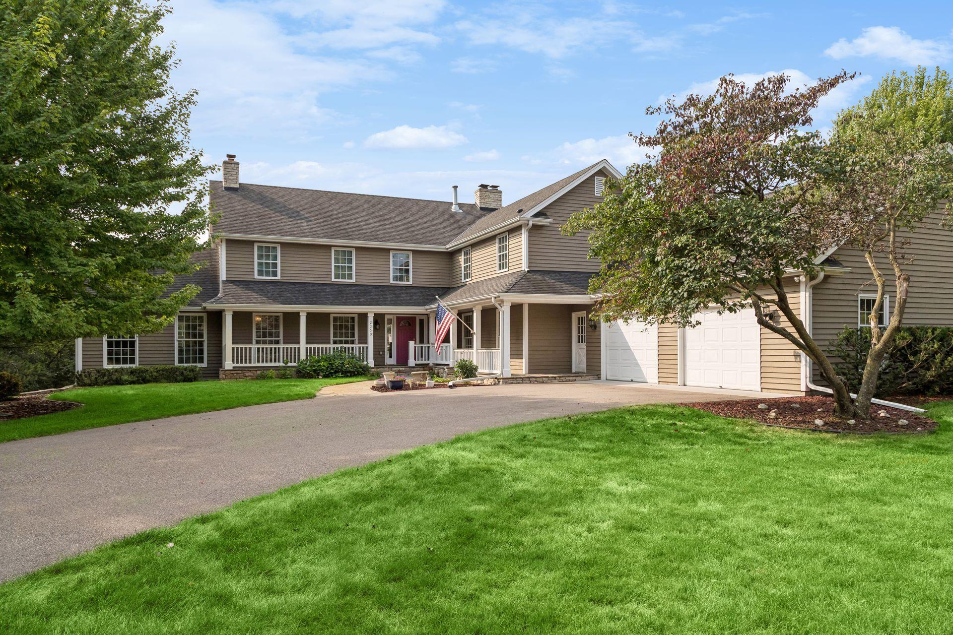 View of Residential at 2350 Longview Circle, Orono MN 55356, Orono (5 of 57) - Mike Wilen | Minnesota Team Real Estate