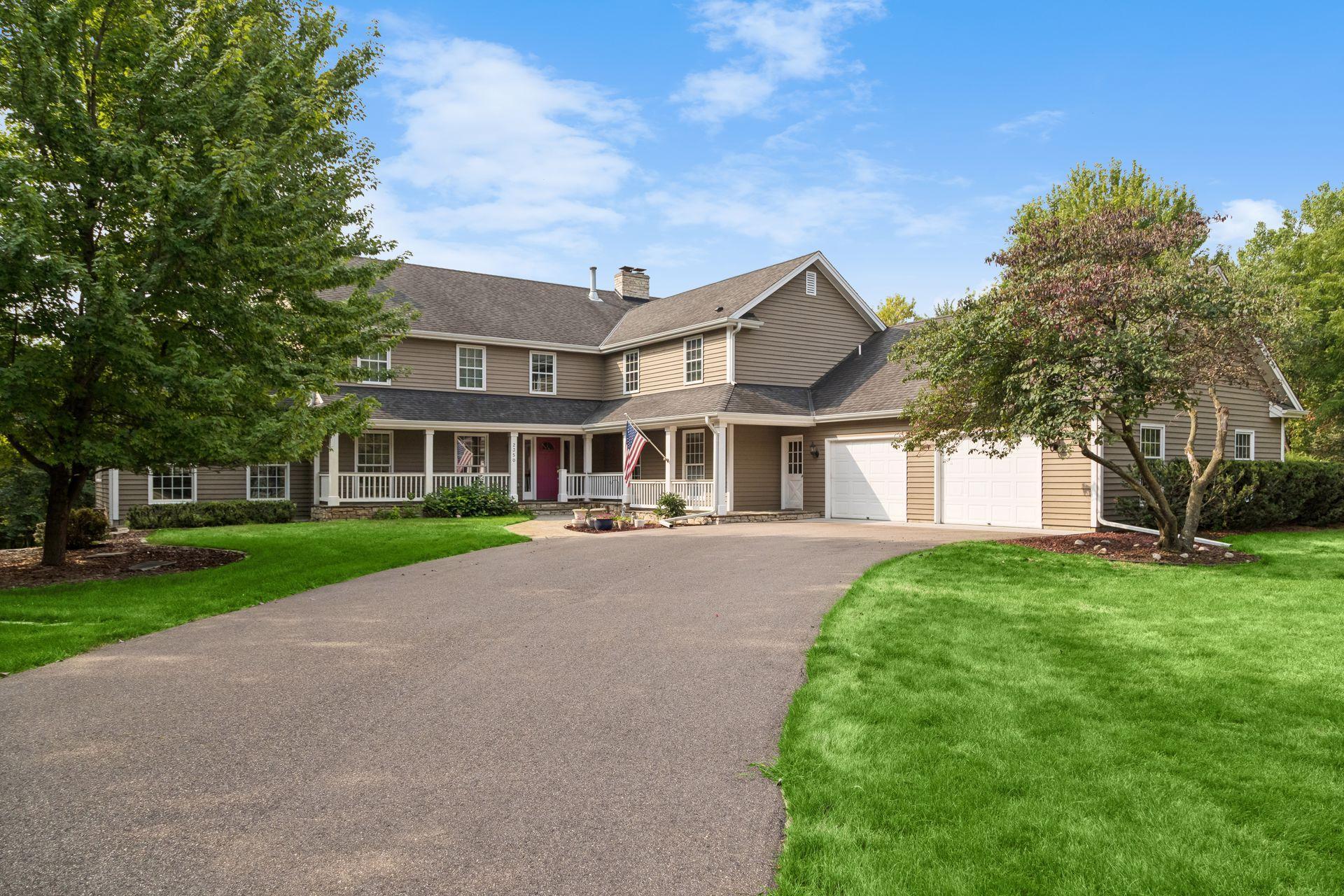 View of Residential at 2350 Longview Circle, Orono MN 55356, Orono (4 of 57) - Mike Wilen | Minnesota Team Real Estate