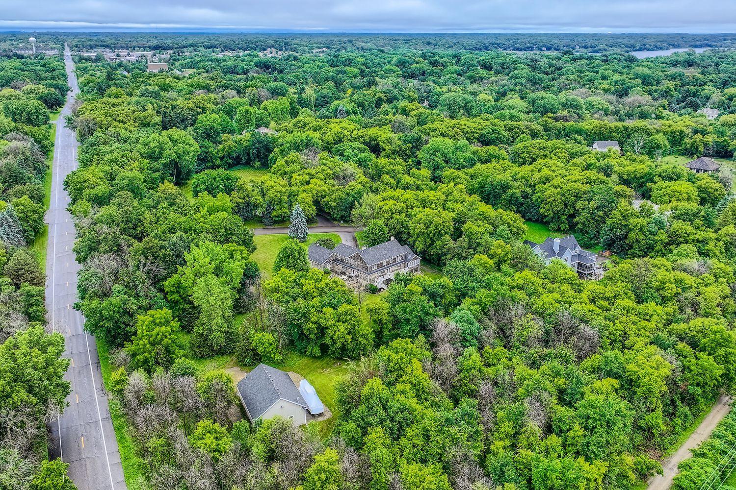 View of Residential at 2350 Longview Circle, Orono MN 55356, Orono (47 of 57) - Mike Wilen | Minnesota Team Real Estate