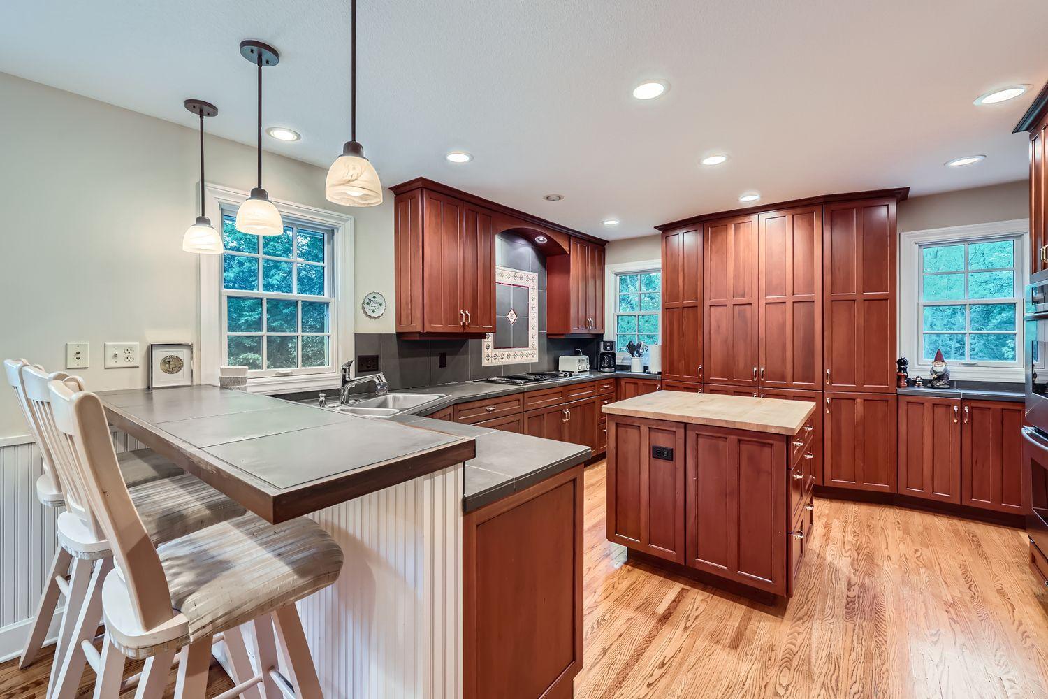 View of Residential at 2350 Longview Circle, Orono MN 55356, Orono (17 of 57) - Mike Wilen | Minnesota Team Real Estate