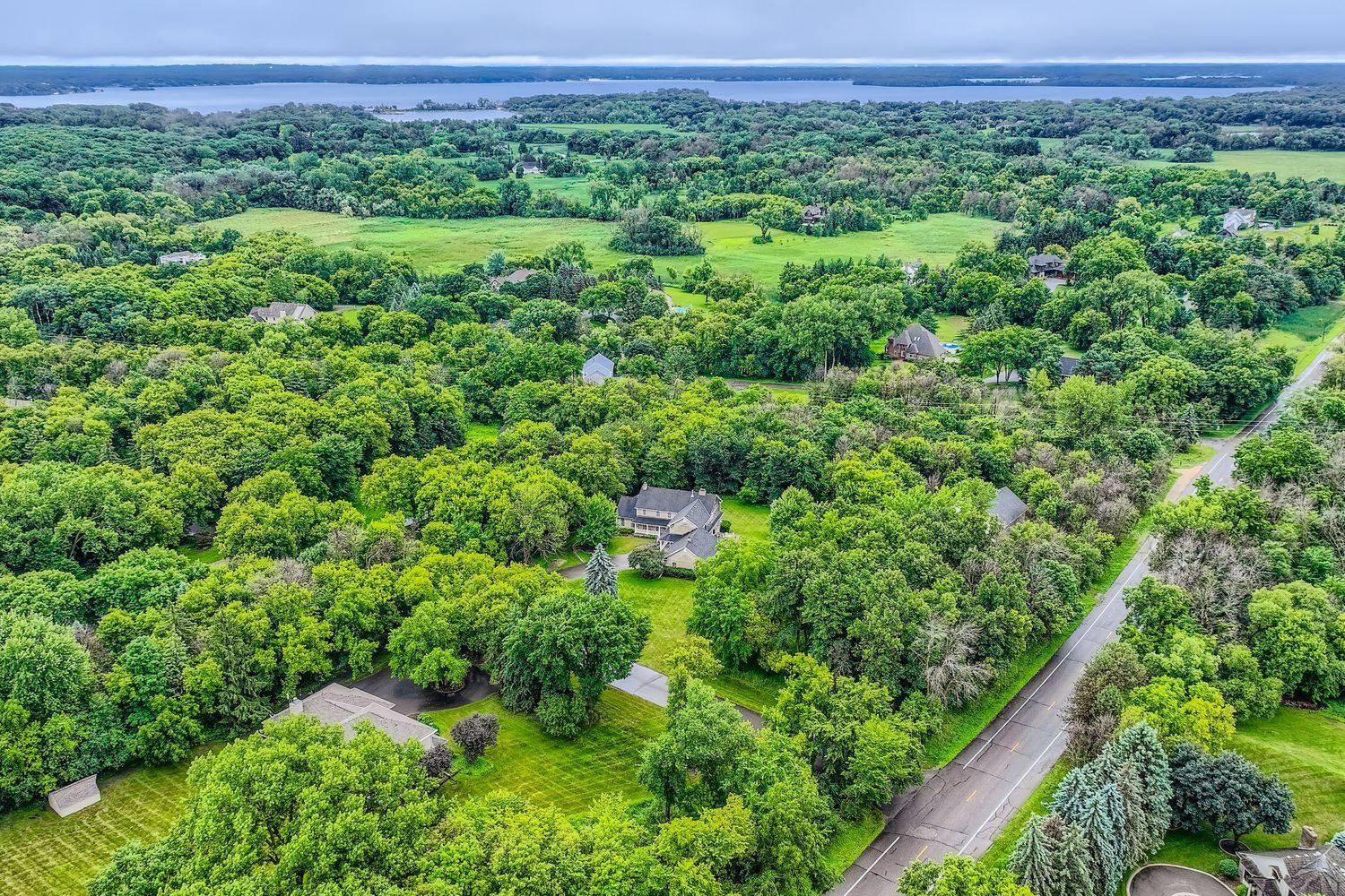 View of Residential at 2350 Longview Circle, Orono MN 55356, Orono (46 of 57) - Mike Wilen | Minnesota Team Real Estate