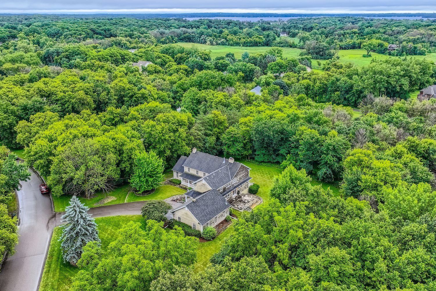 View of Residential at 2350 Longview Circle, Orono MN 55356, Orono (48 of 57) - Mike Wilen | Minnesota Team Real Estate