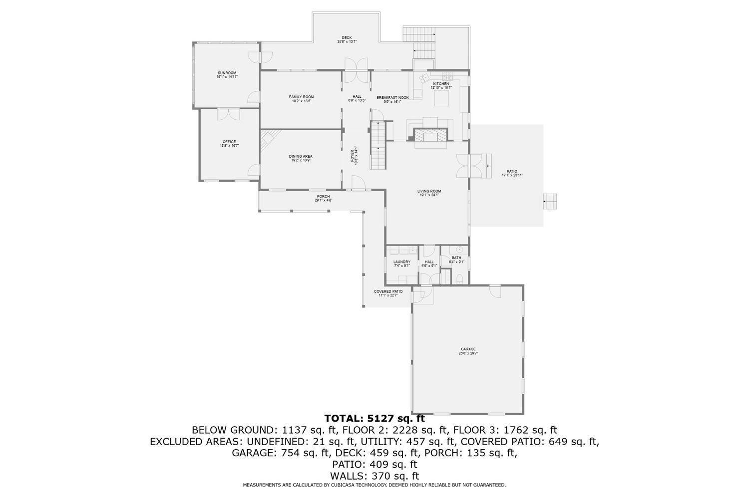 View of Residential at 2350 Longview Circle, Orono MN 55356, Orono (52 of 57) - Mike Wilen | Minnesota Team Real Estate