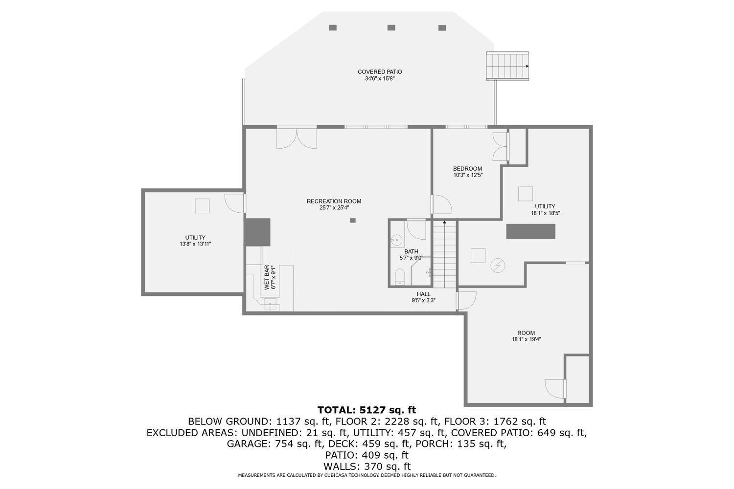 View of Residential at 2350 Longview Circle, Orono MN 55356, Orono (50 of 57) - Mike Wilen | Minnesota Team Real Estate